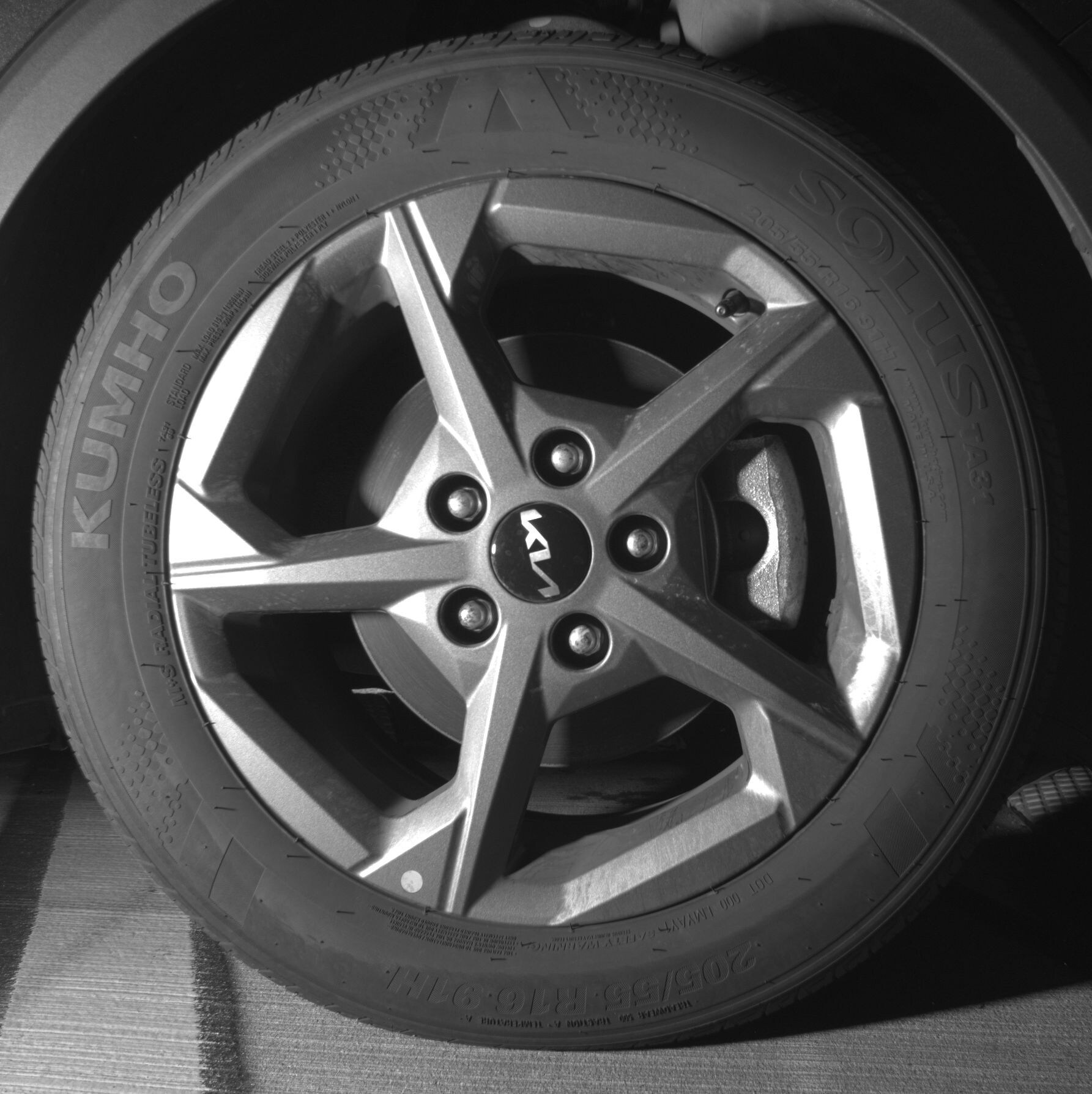 Thumbnail: 2025 Kia K4 - 10