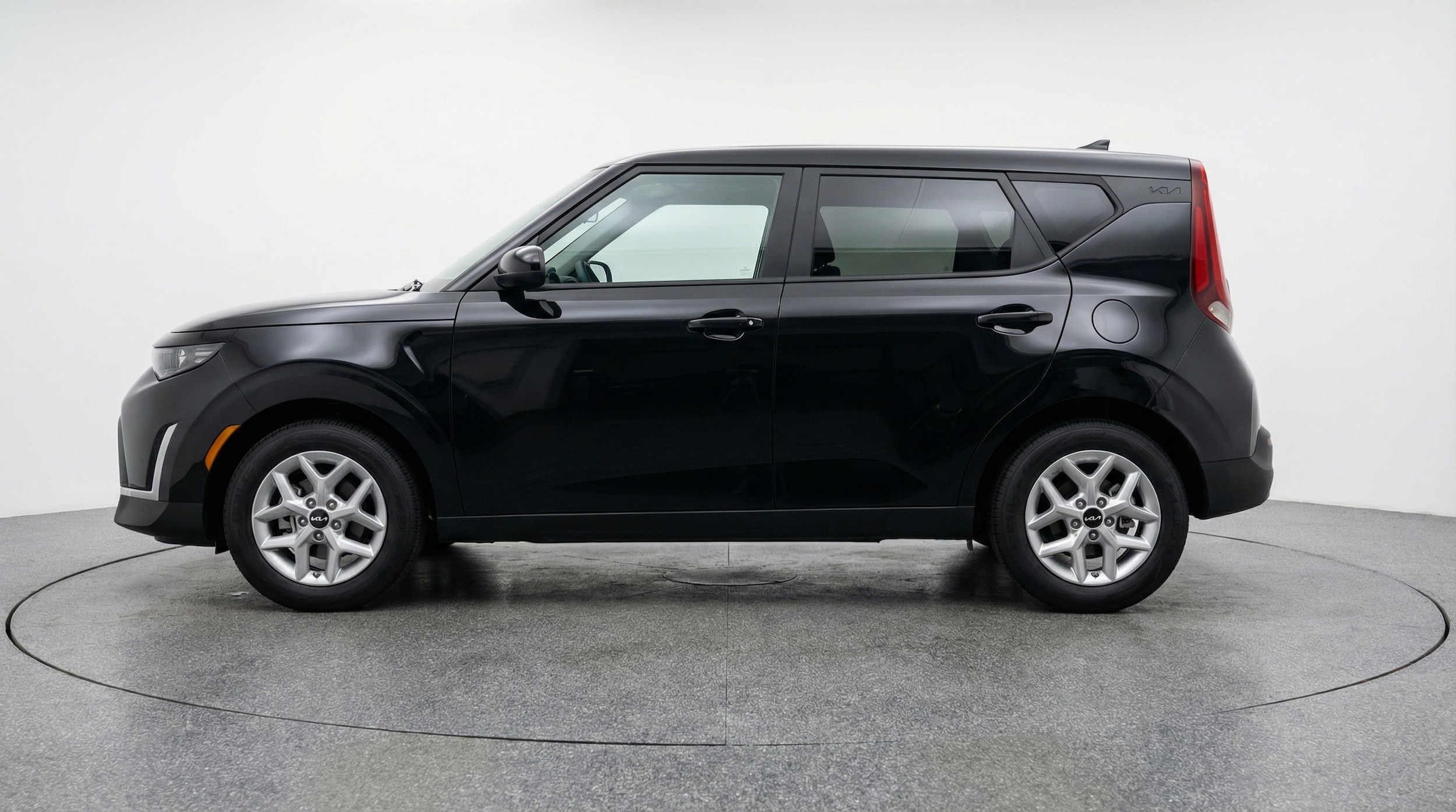 Thumbnail: 2025 Kia Soul - 4