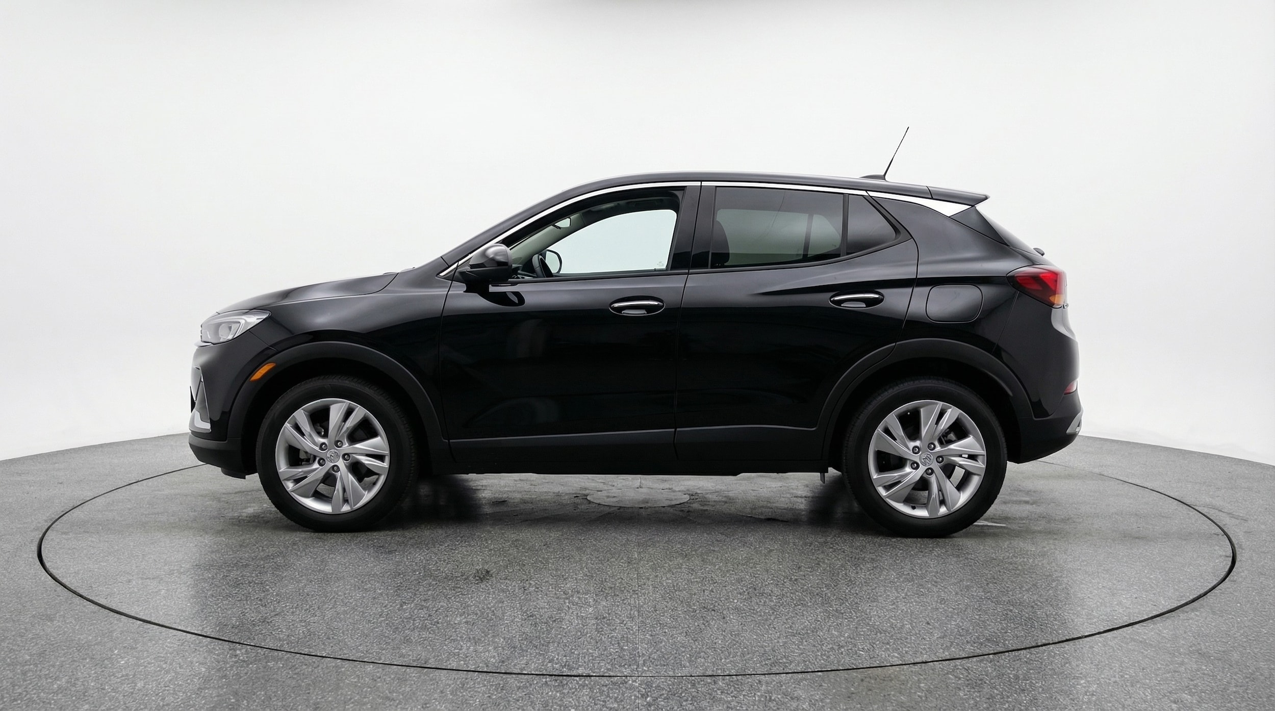 Thumbnail: 2025 Buick Encore GX - 4