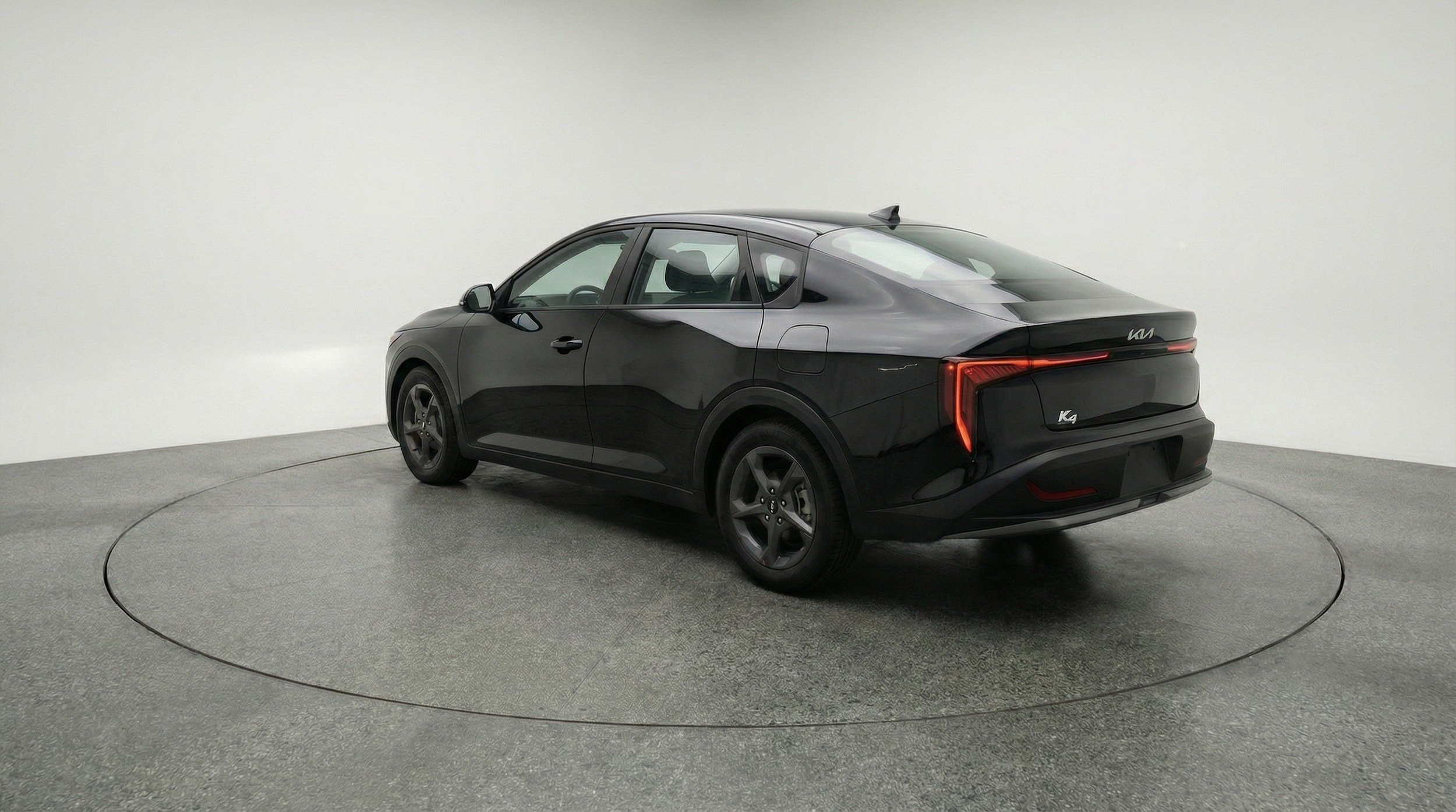 Thumbnail: 2025 Kia K4 - 5