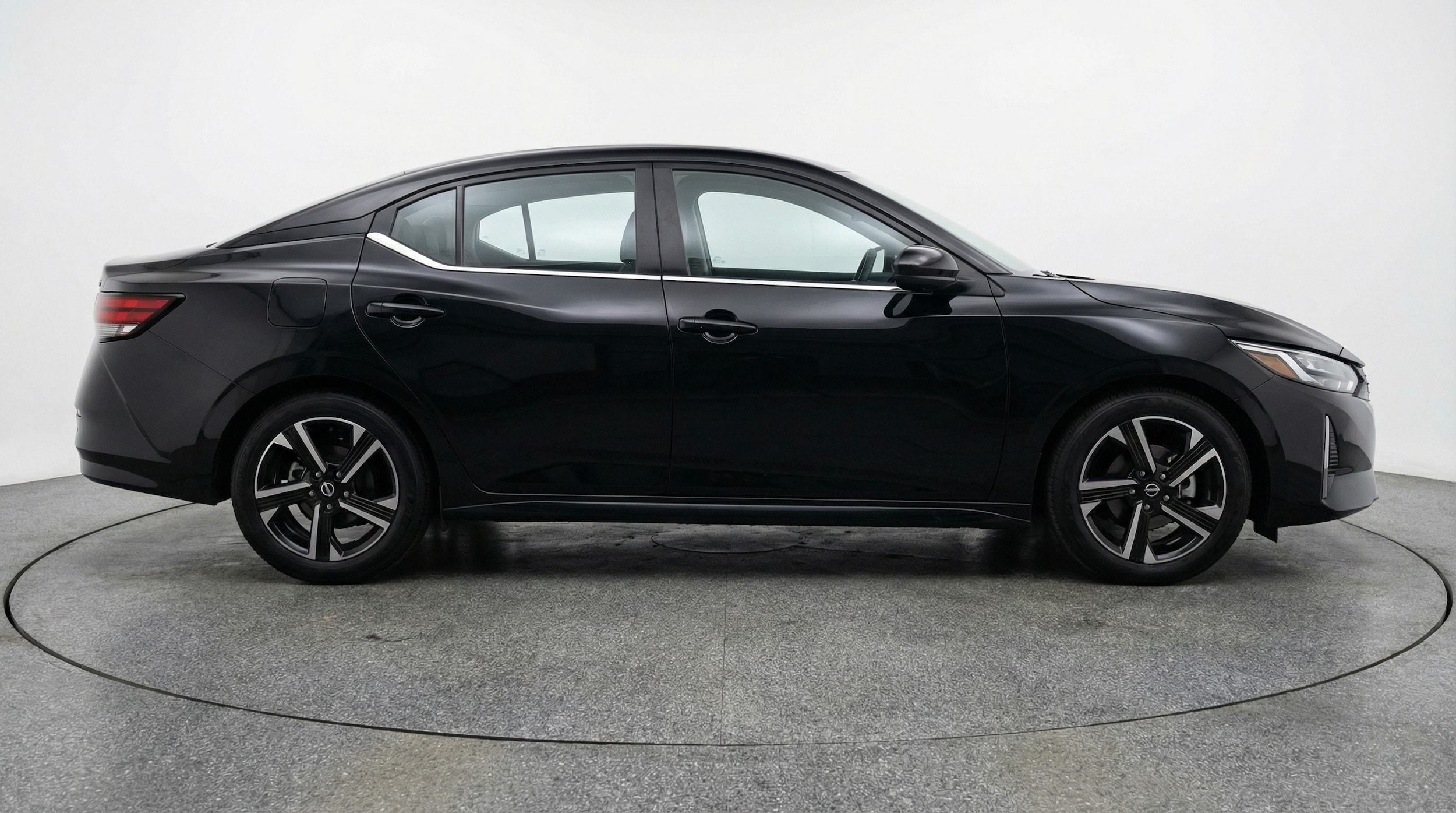 Thumbnail: 2025 Nissan Sentra - 8