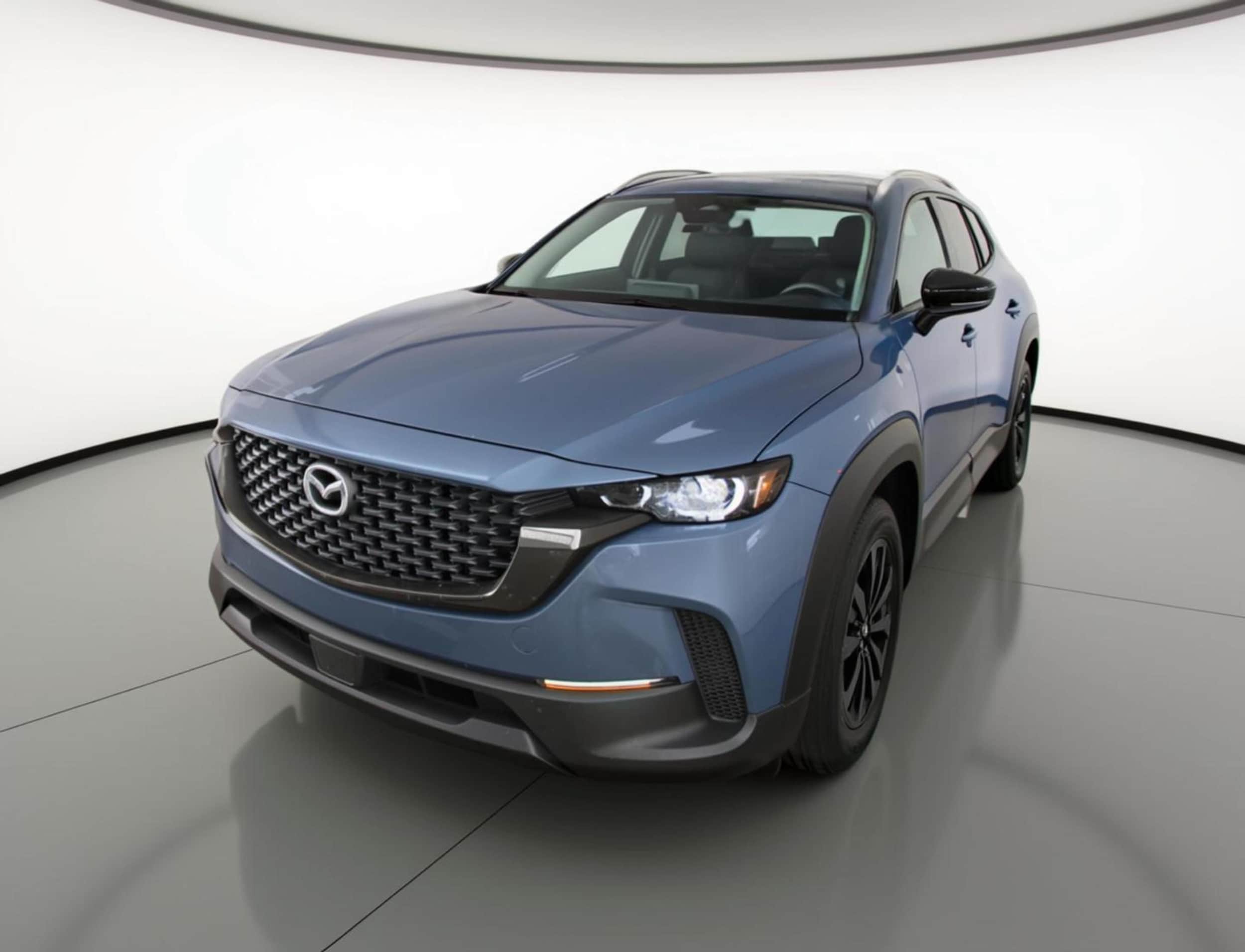 Thumbnail: 2025 Mazda CX-50 - 3