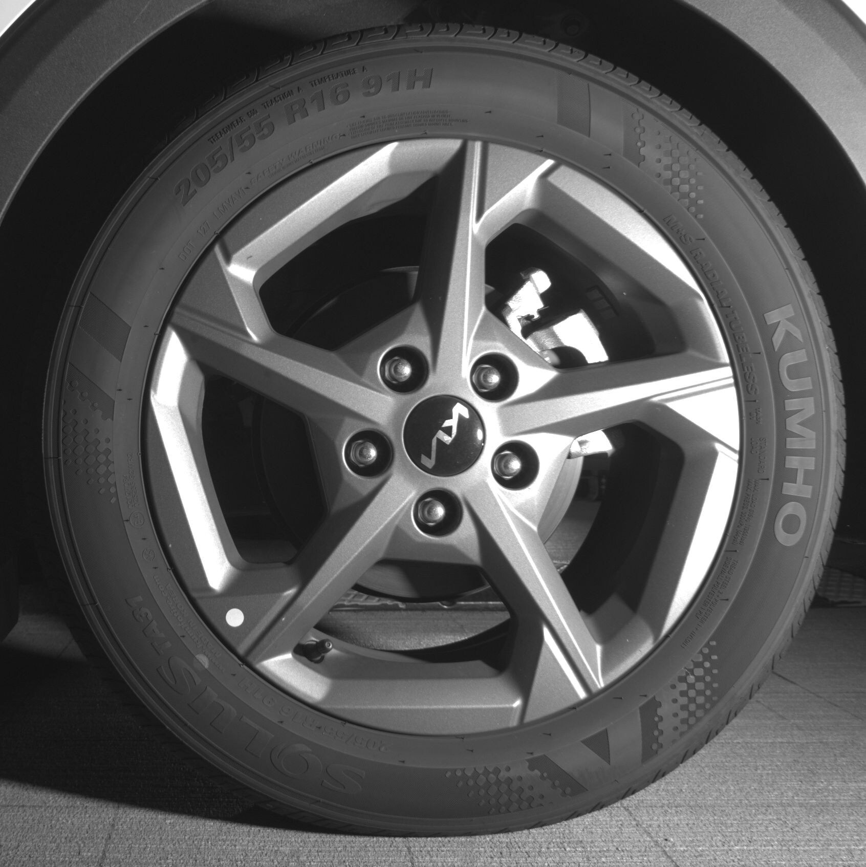 Thumbnail: 2025 Kia K4 - 11