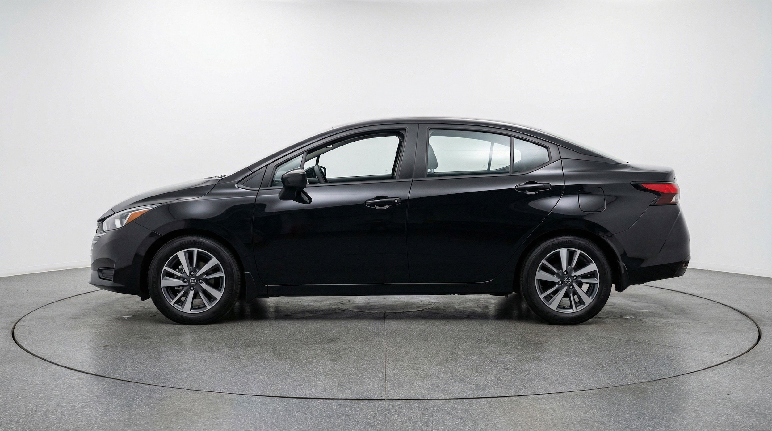 Thumbnail: 2025 Nissan Versa - 5