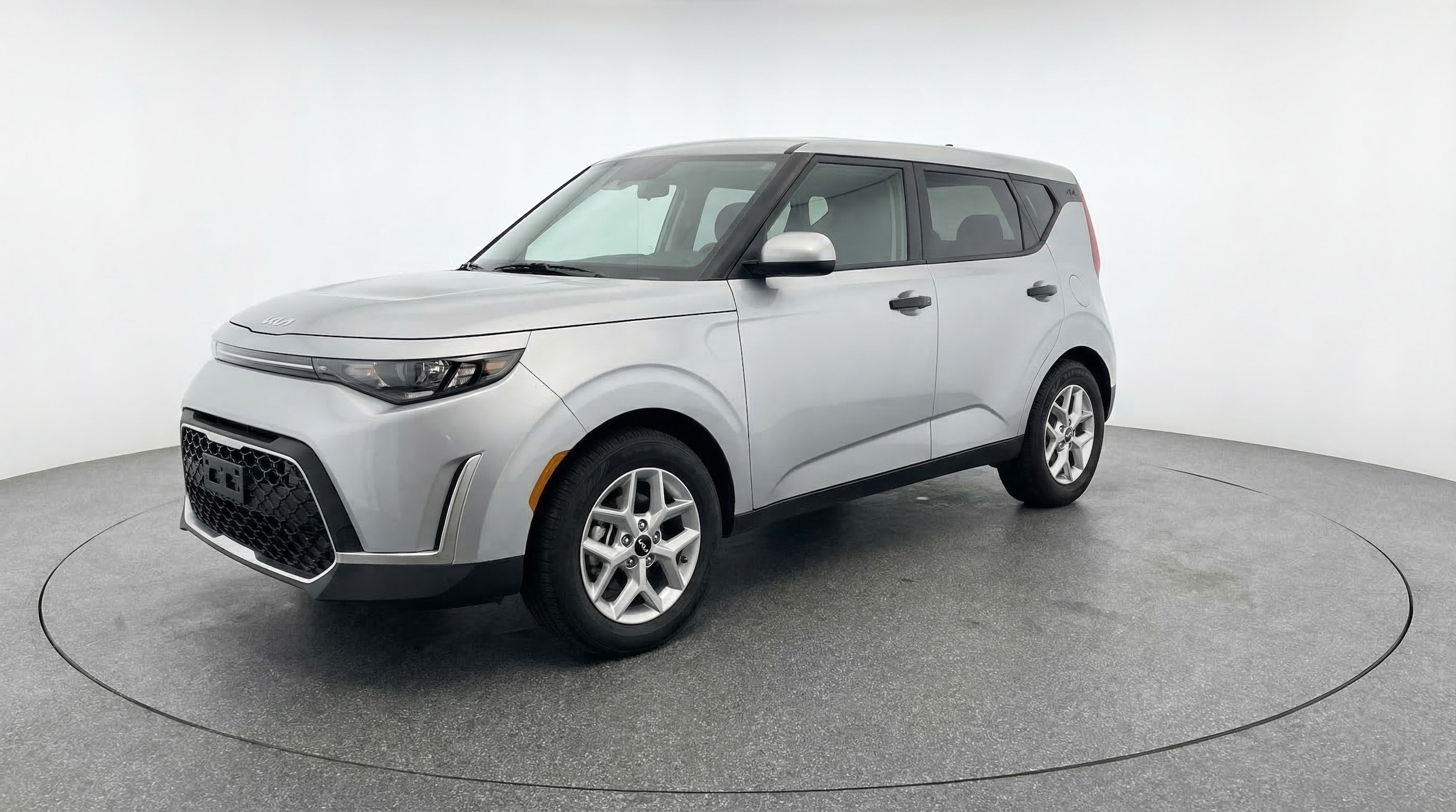 Thumbnail: 2025 Kia Soul - 3