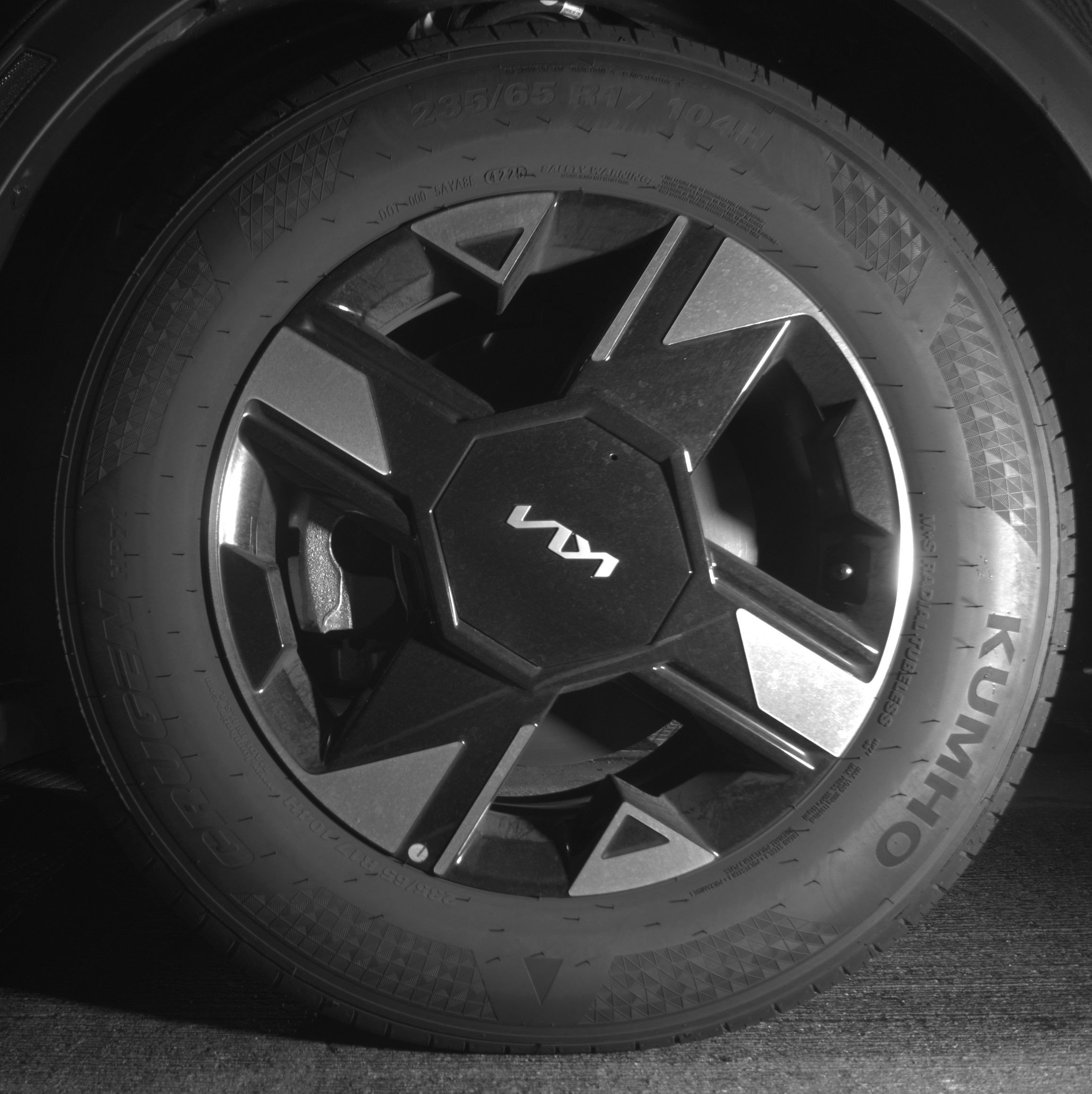 Thumbnail: 2026 Kia Sportage - 12