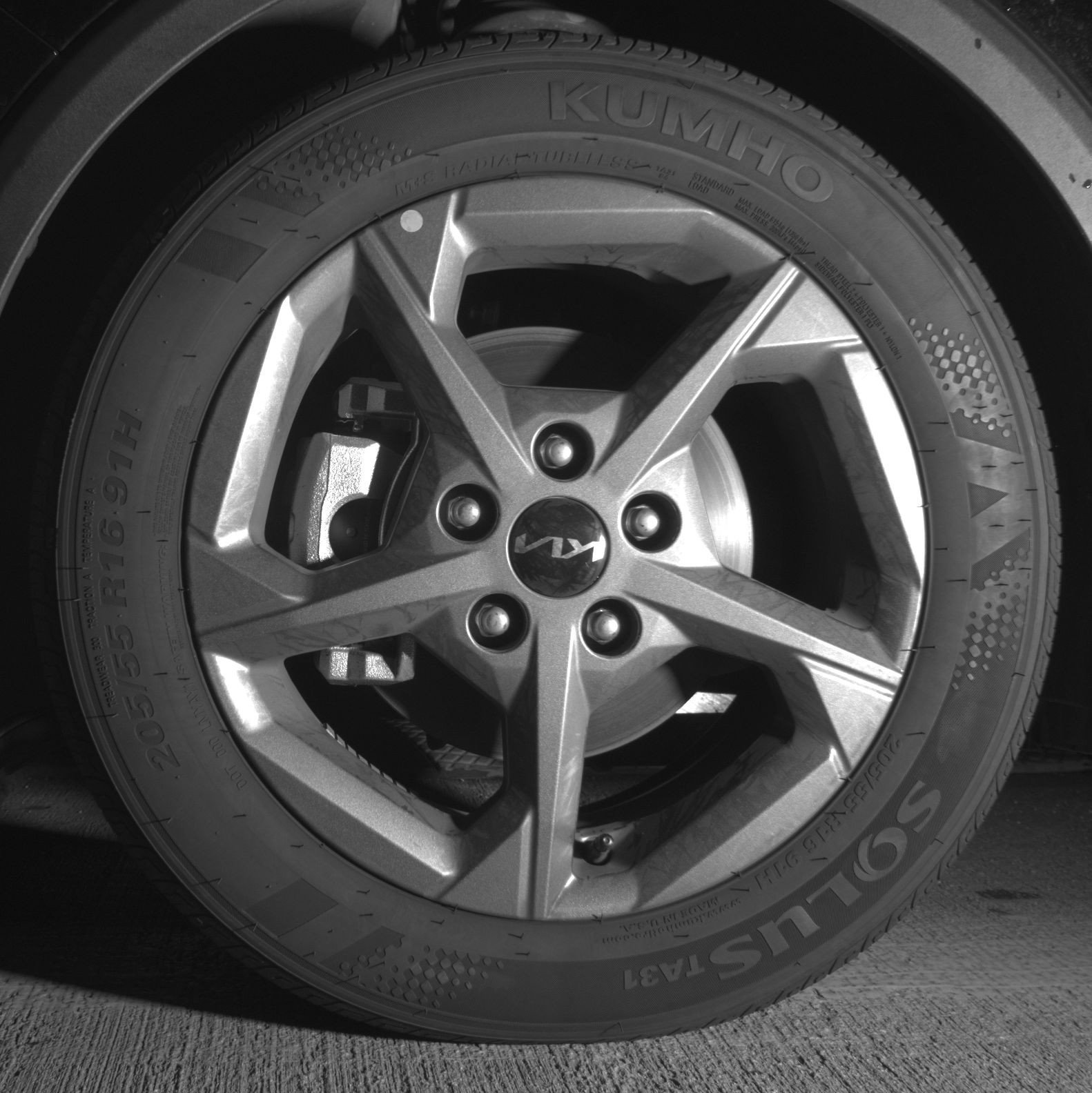 Thumbnail: 2026 Kia K4 - 12