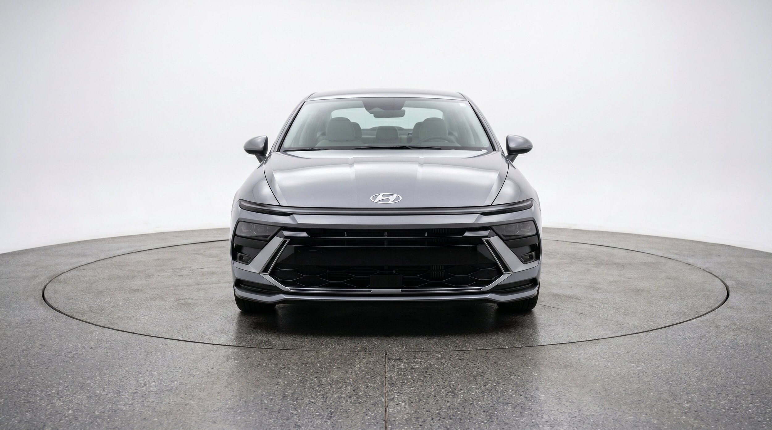 Thumbnail: 2026 Hyundai Sonata - 2
