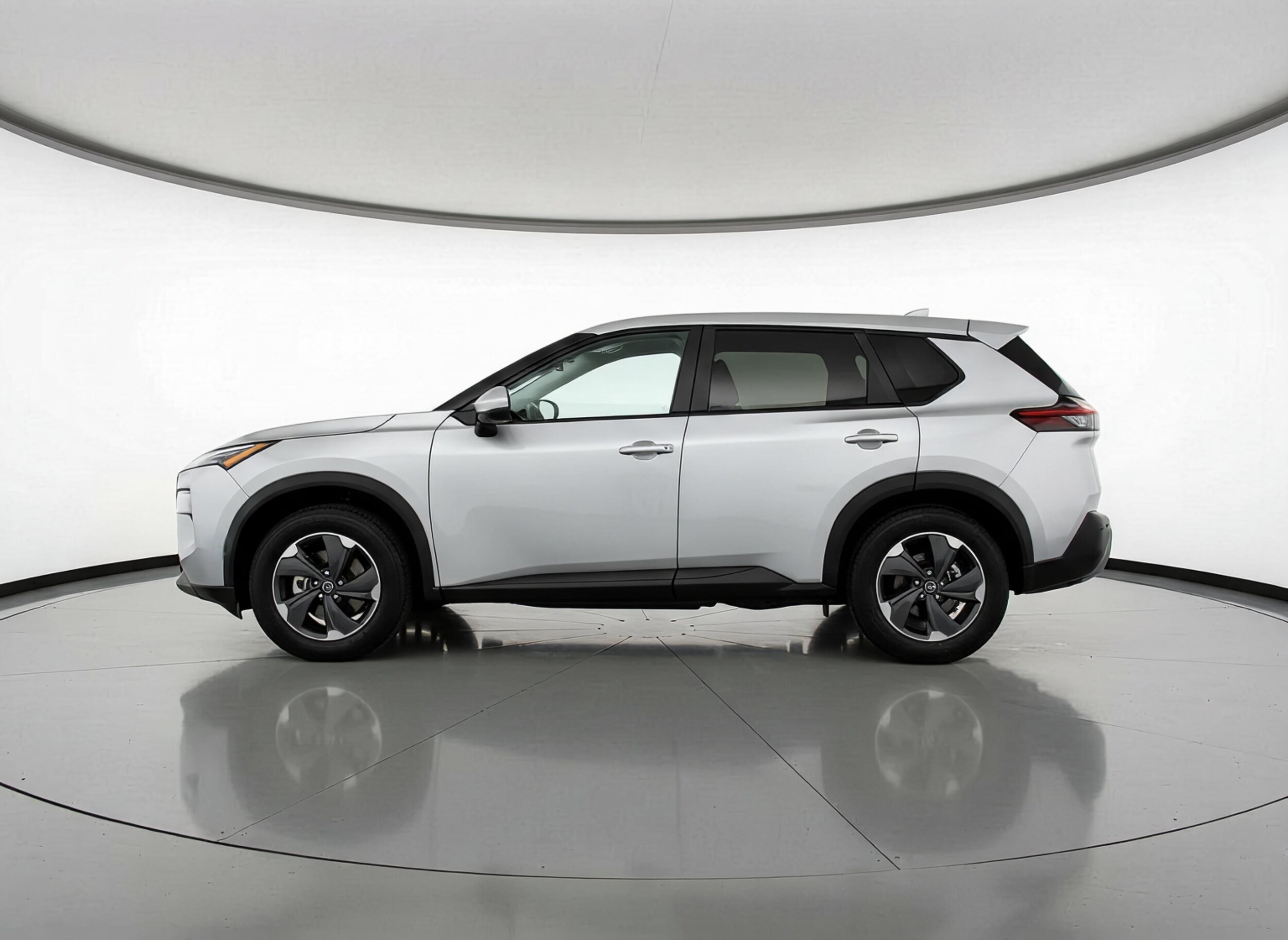 Thumbnail: 2025 Nissan Rogue - 4