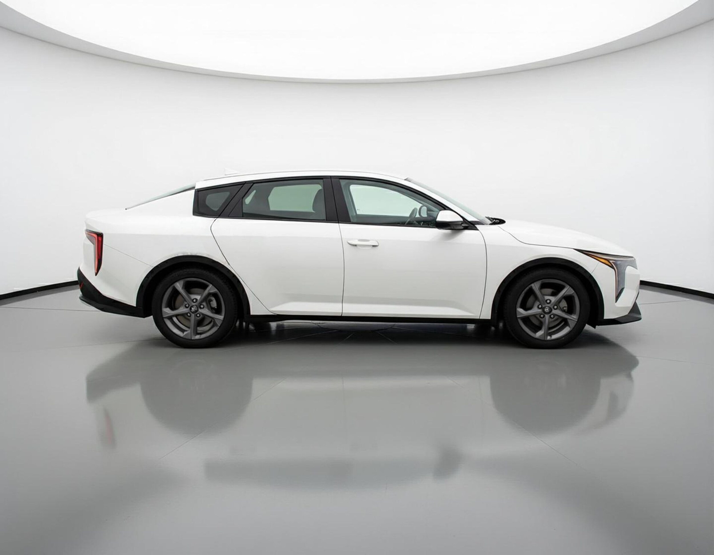 Thumbnail: 2025 Kia K4 - 8