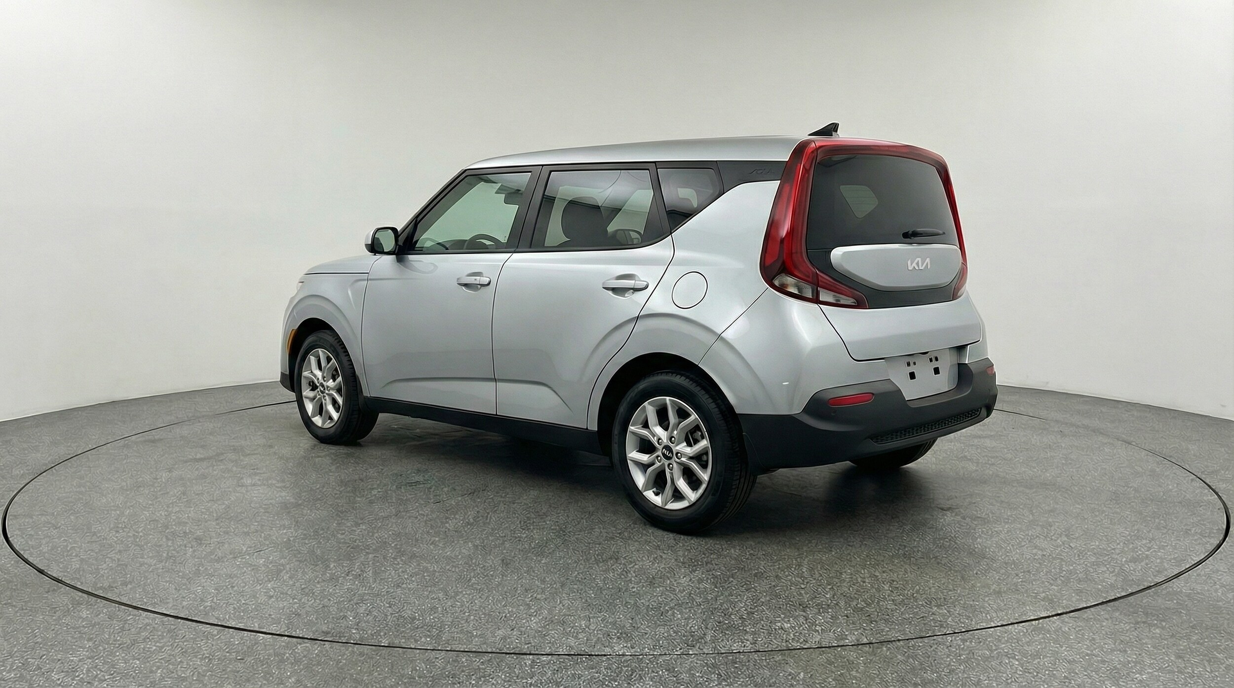 Thumbnail: 2025 Kia Soul - 5