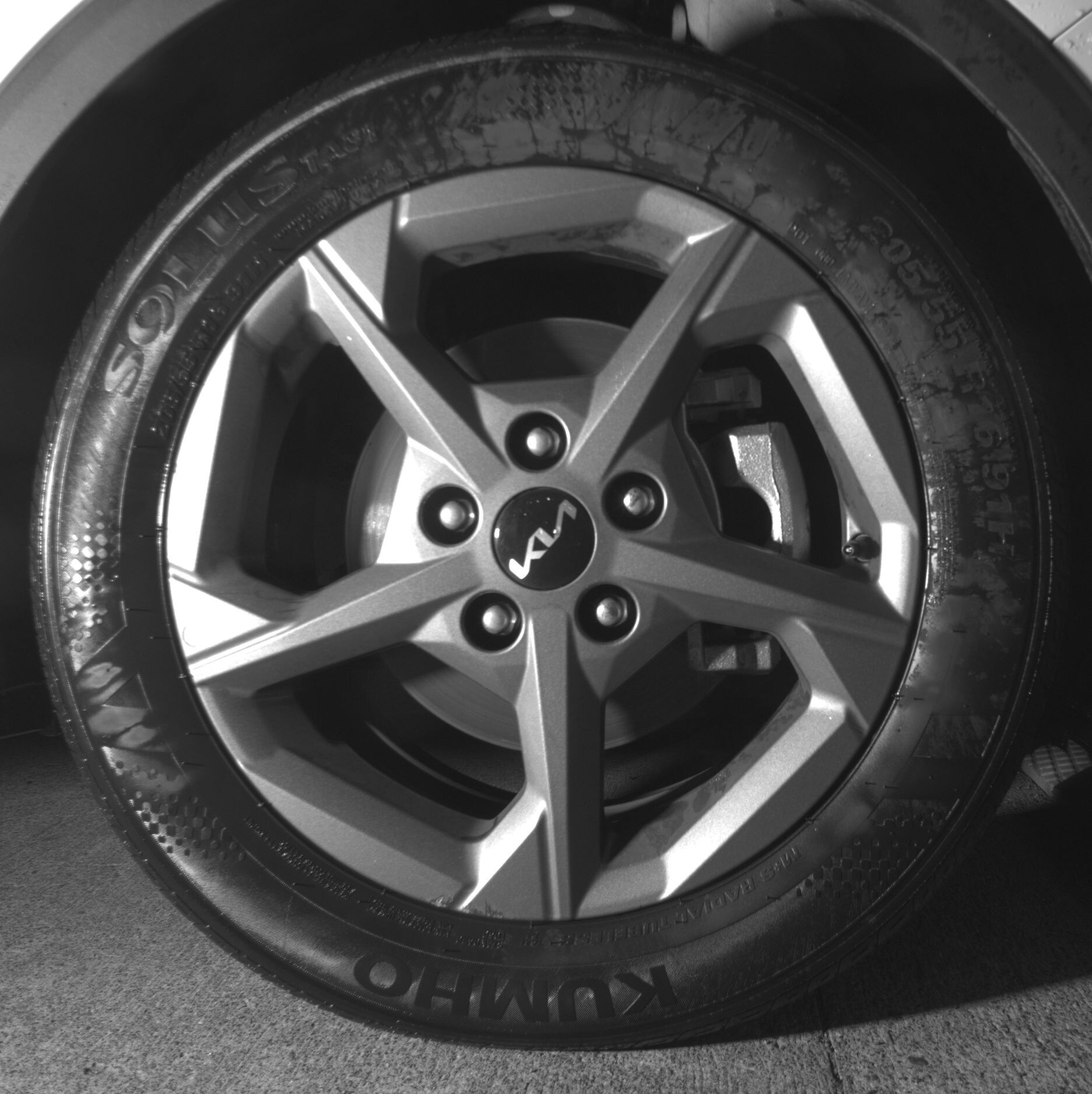 Thumbnail: 2025 Kia K4 - 10