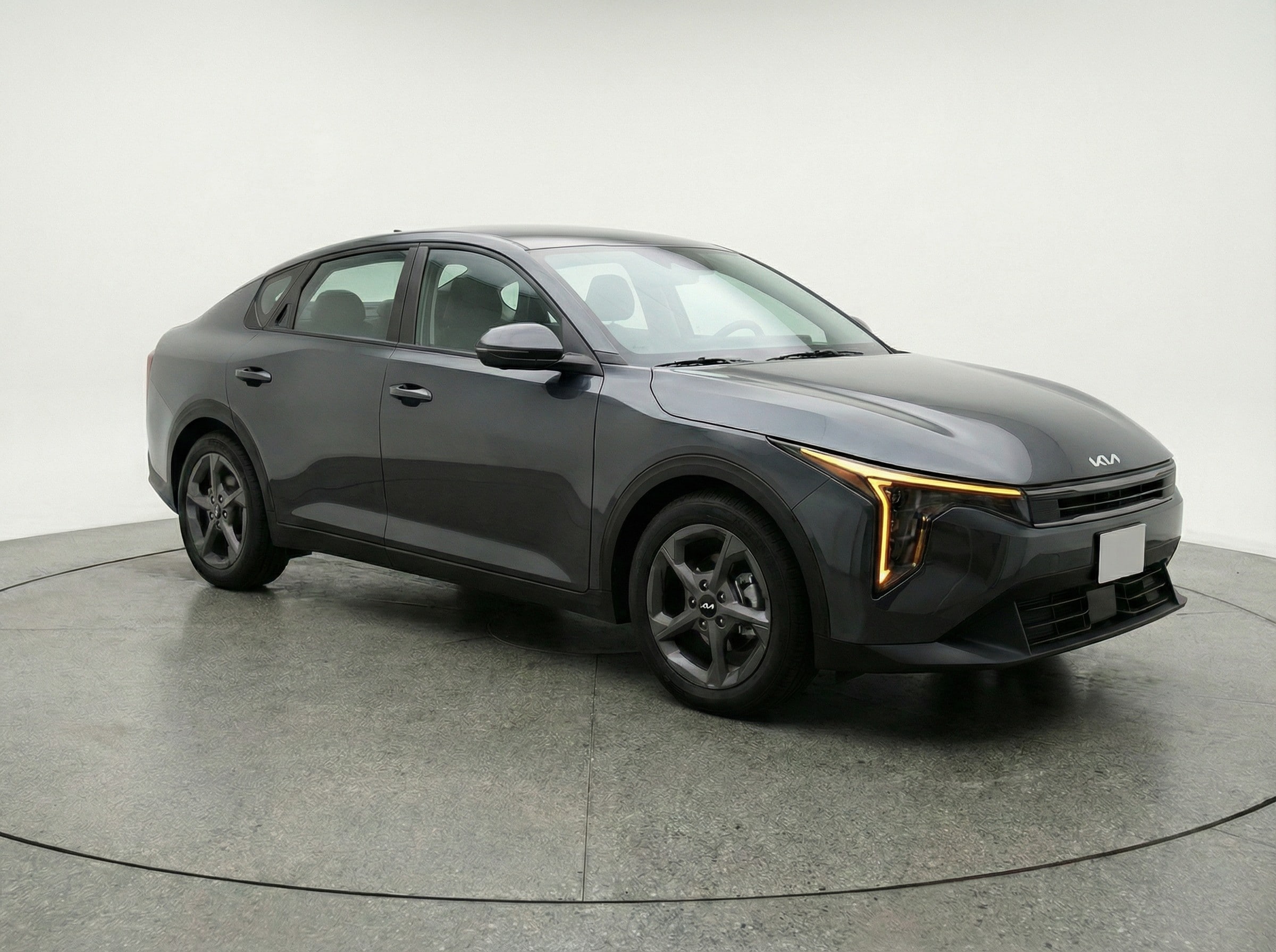 Thumbnail: 2025 Kia K4 - 1