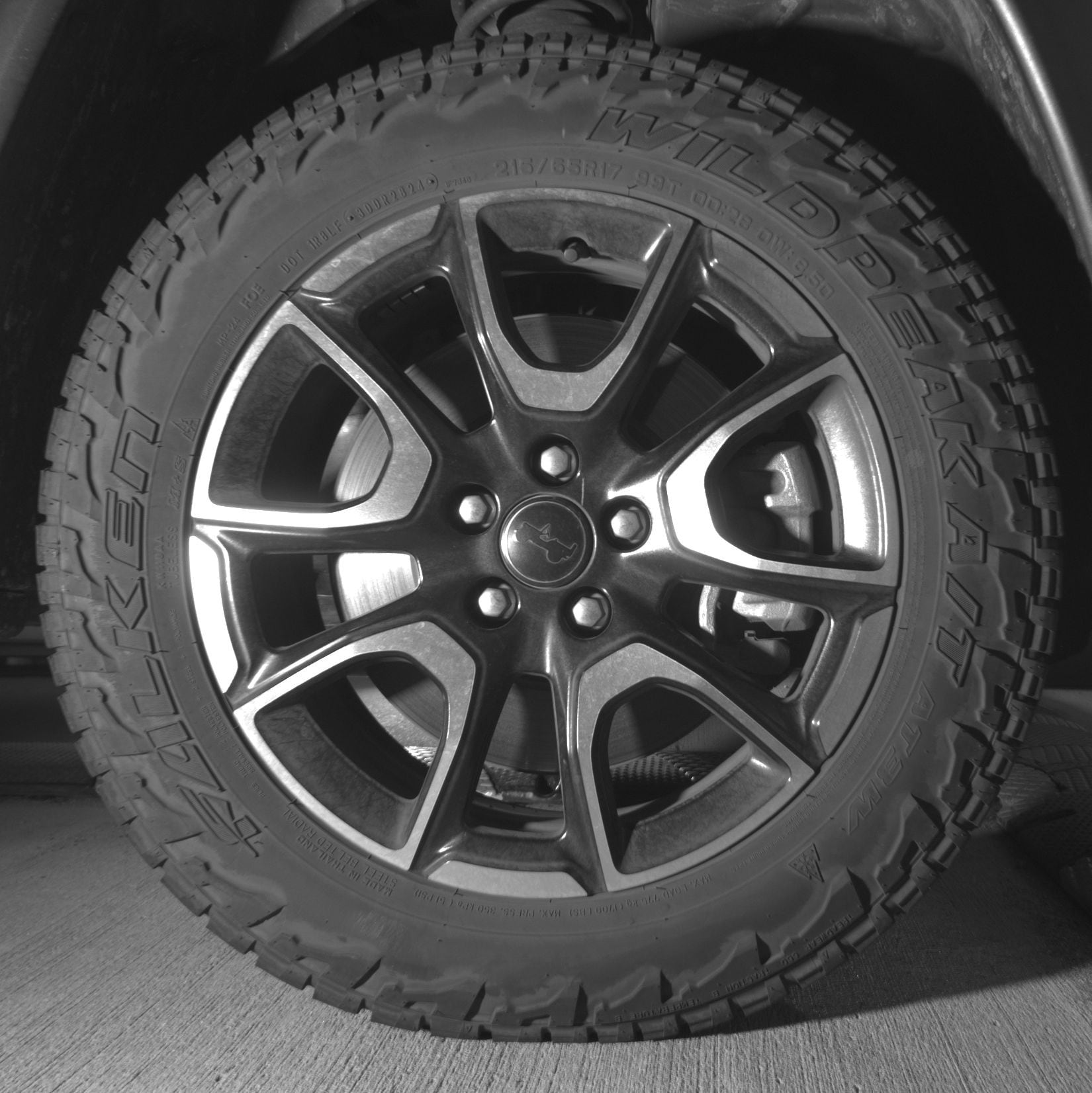 Thumbnail: 2025 Jeep Compass - 10