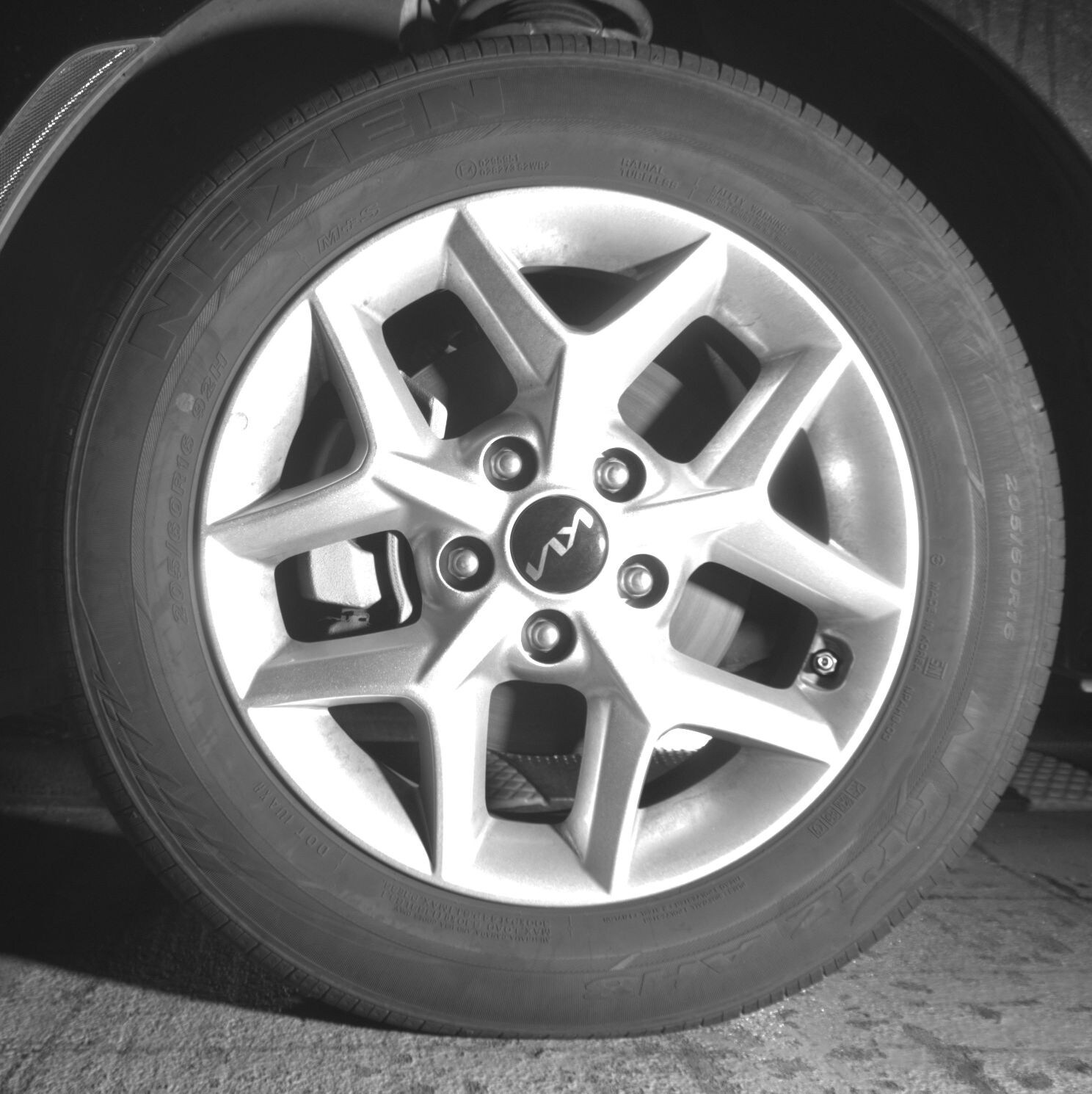 Thumbnail: 2025 Kia Soul - 9