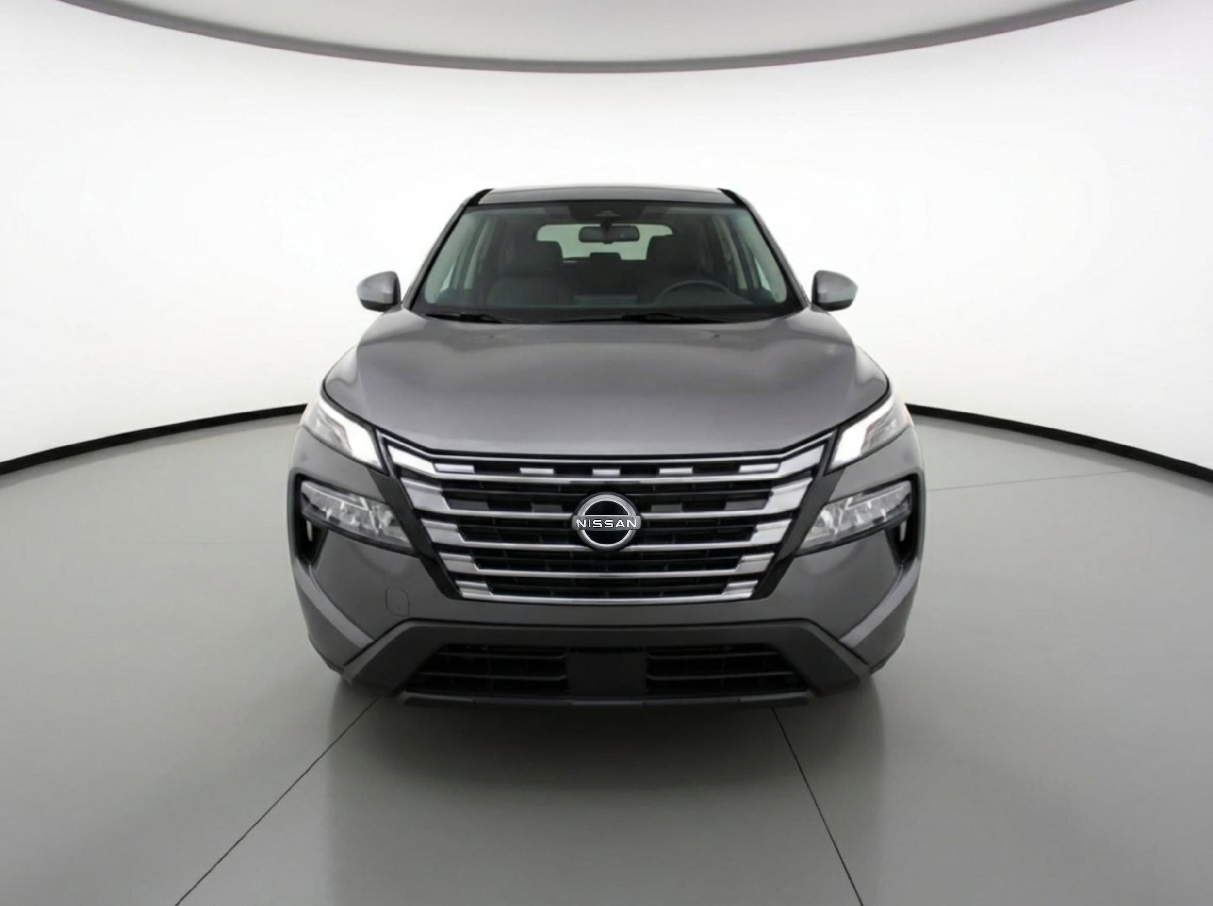 Thumbnail: 2025 Nissan Rogue - 2