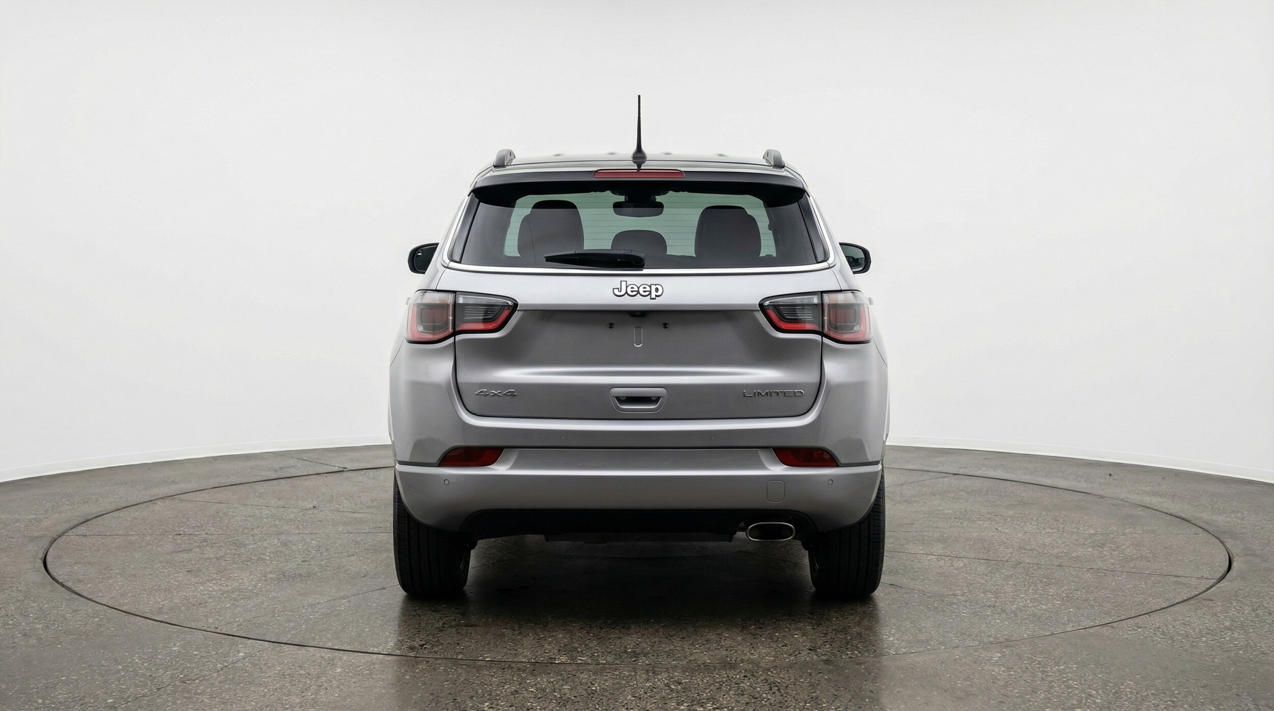 Thumbnail: 2025 Jeep Compass - 6