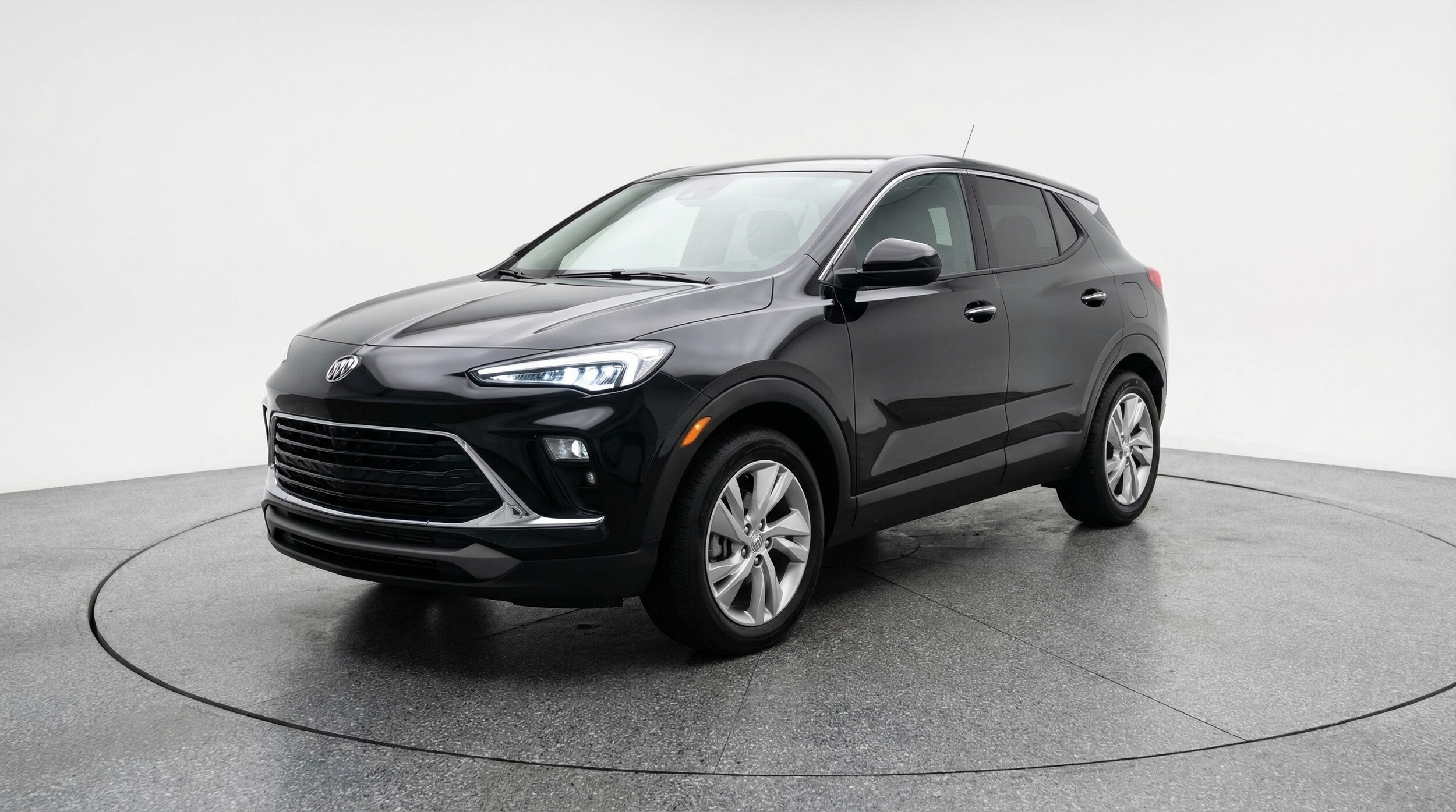 Thumbnail: 2025 Buick Encore GX - 3