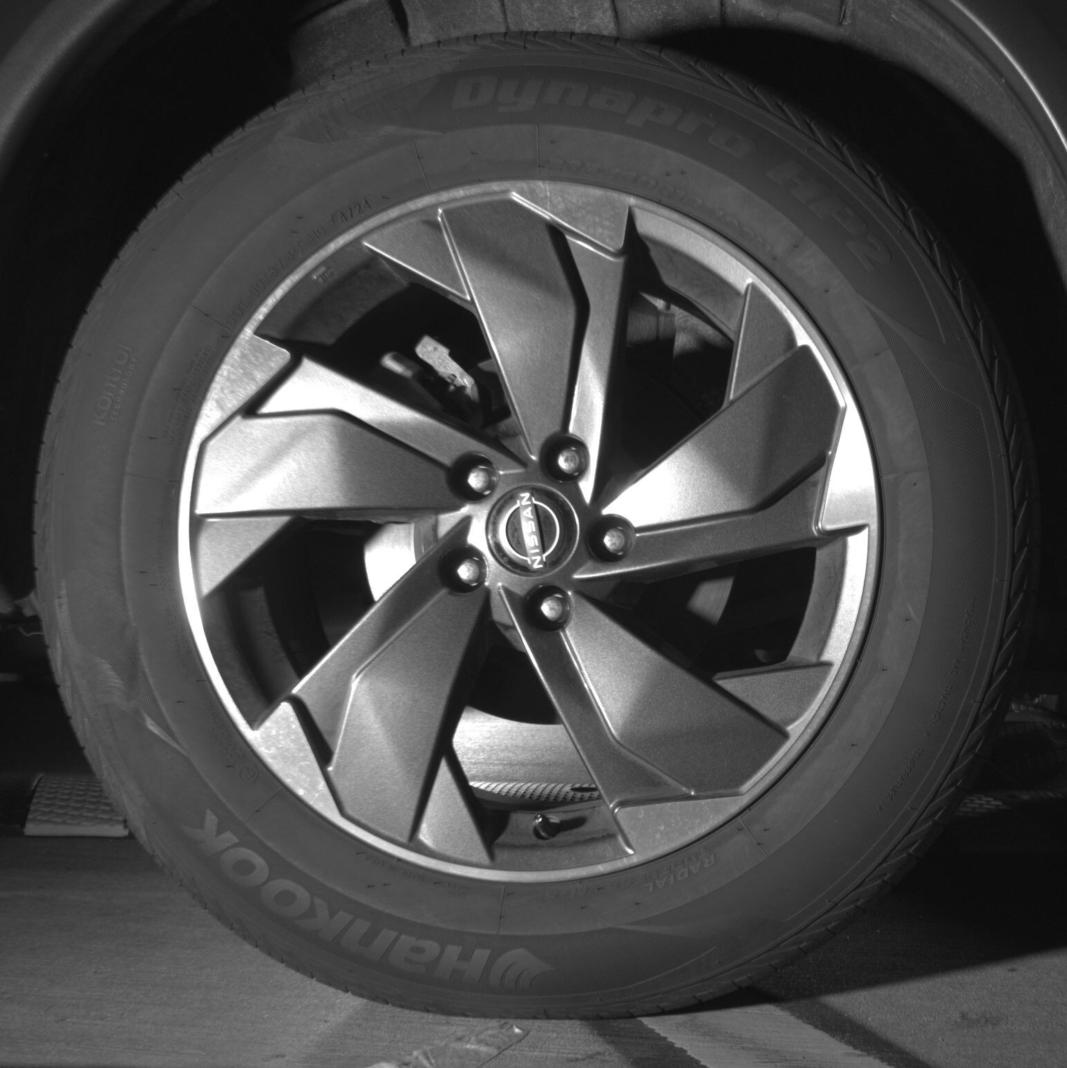 Thumbnail: 2025 Nissan Rogue - 12