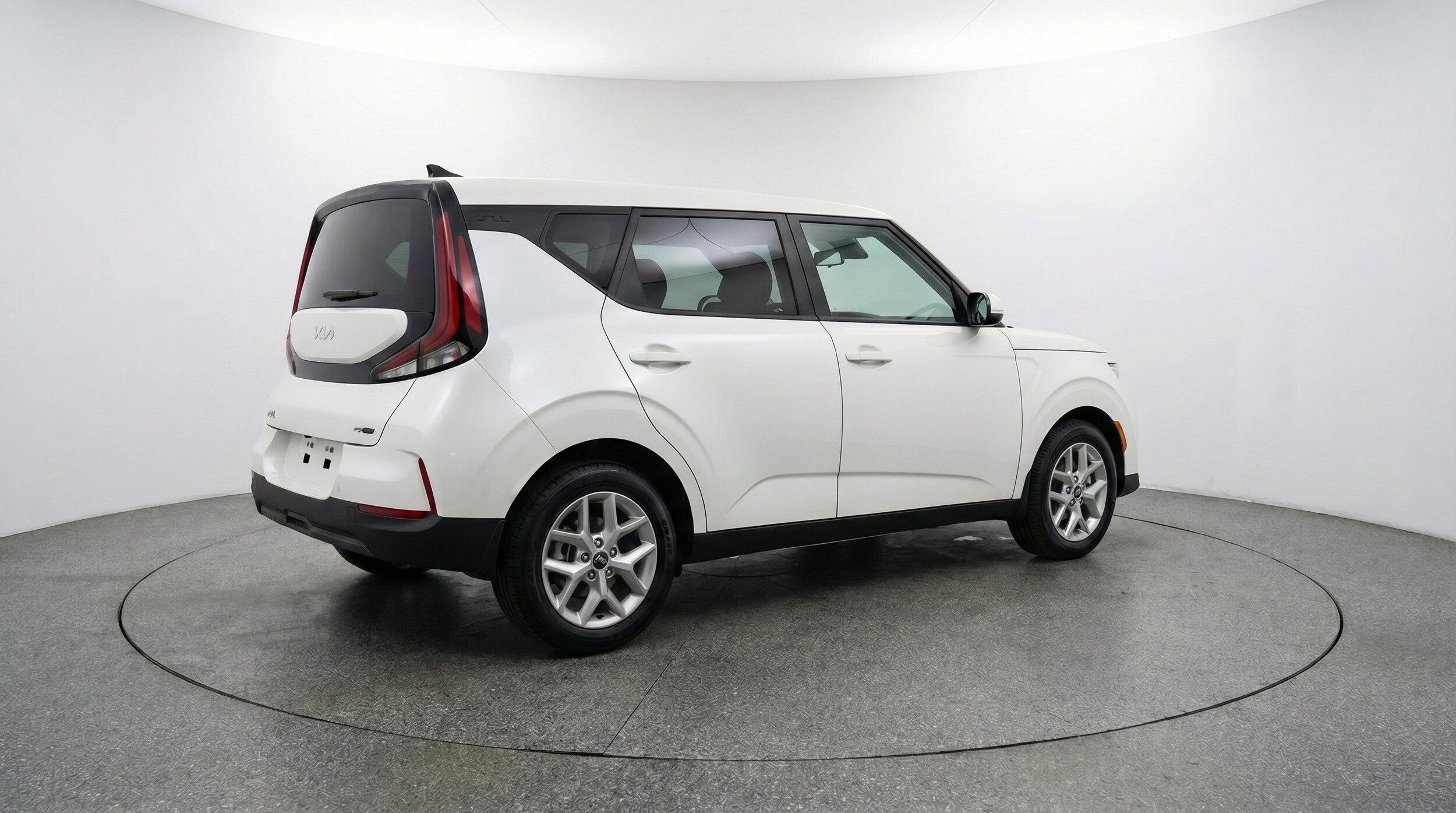 Thumbnail: 2025 Kia Soul - 9