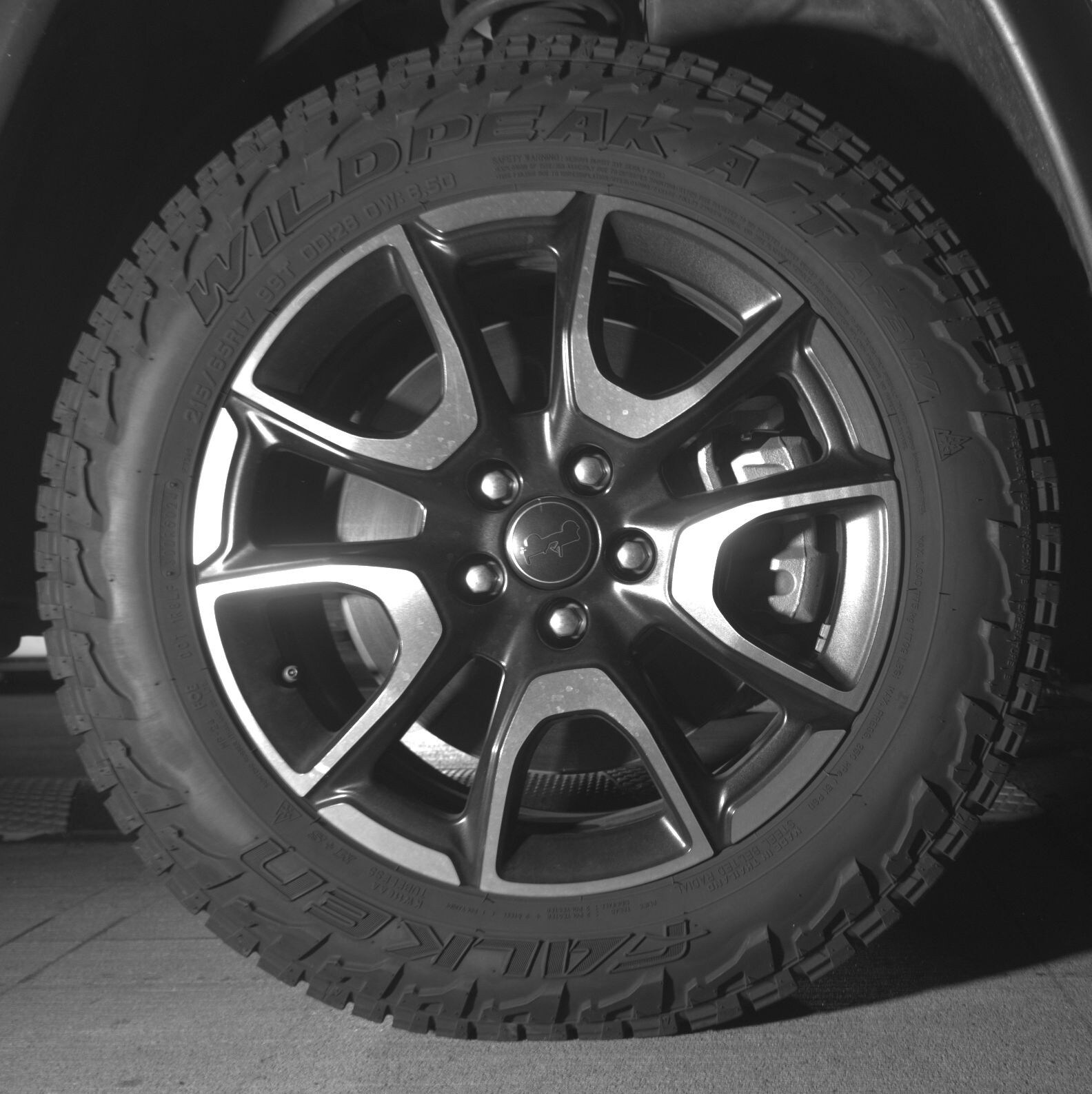 Thumbnail: 2025 Jeep Compass - 10