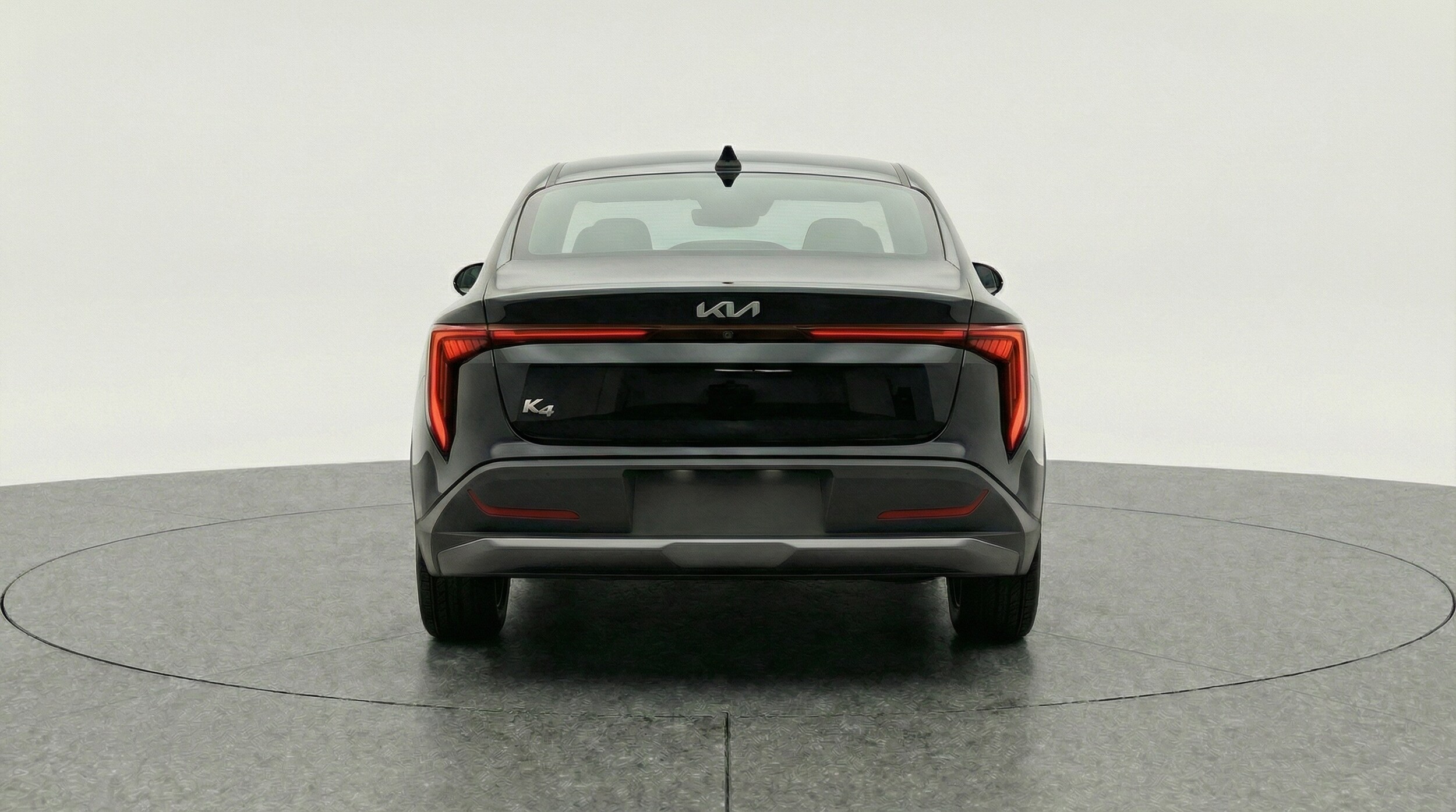 Thumbnail: 2025 Kia K4 - 6