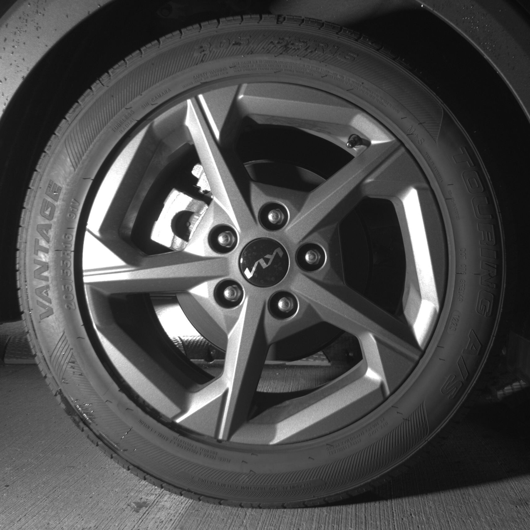 Thumbnail: 2025 Kia K4 - 12