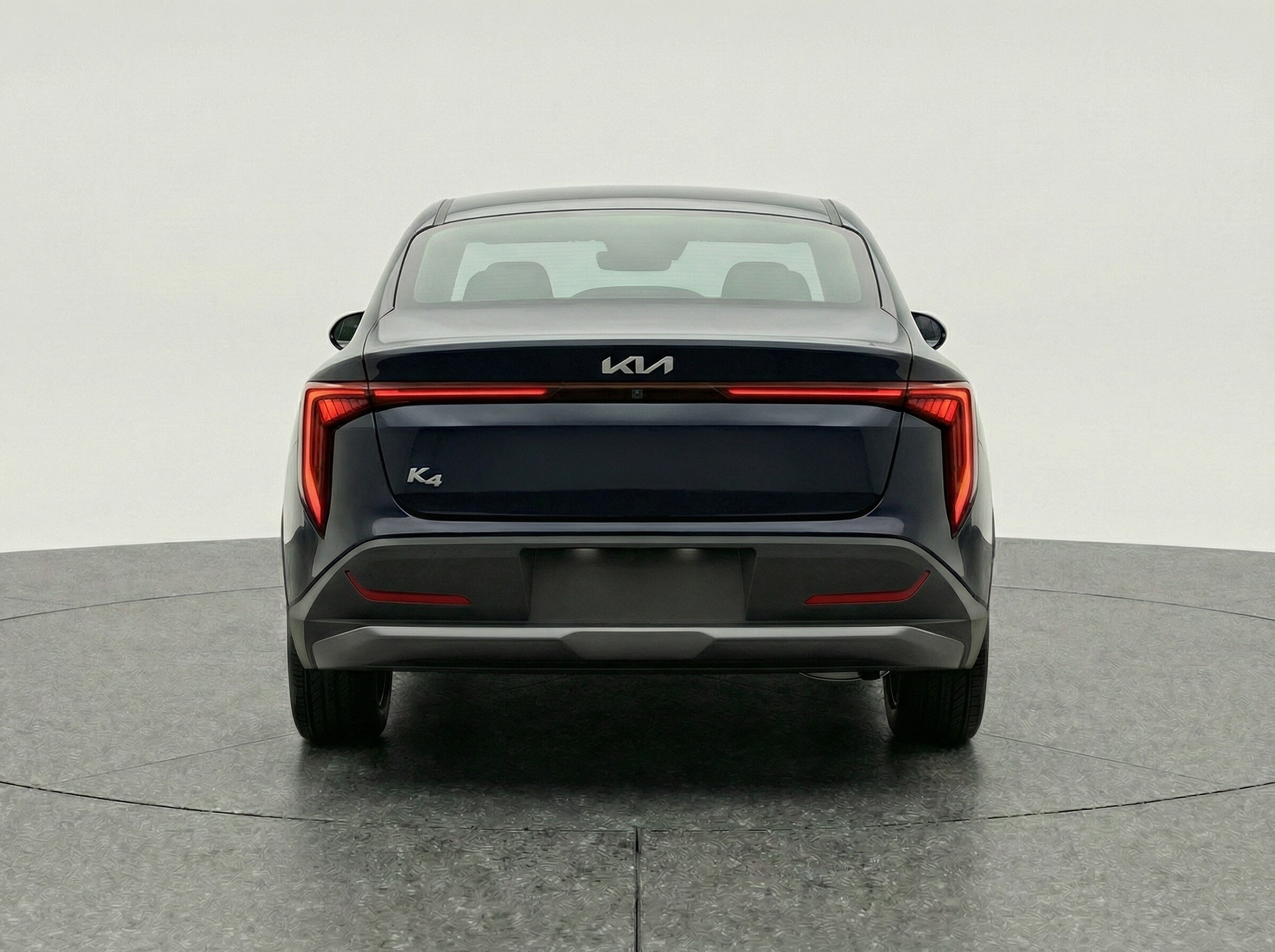 Thumbnail: 2025 Kia K4 - 6
