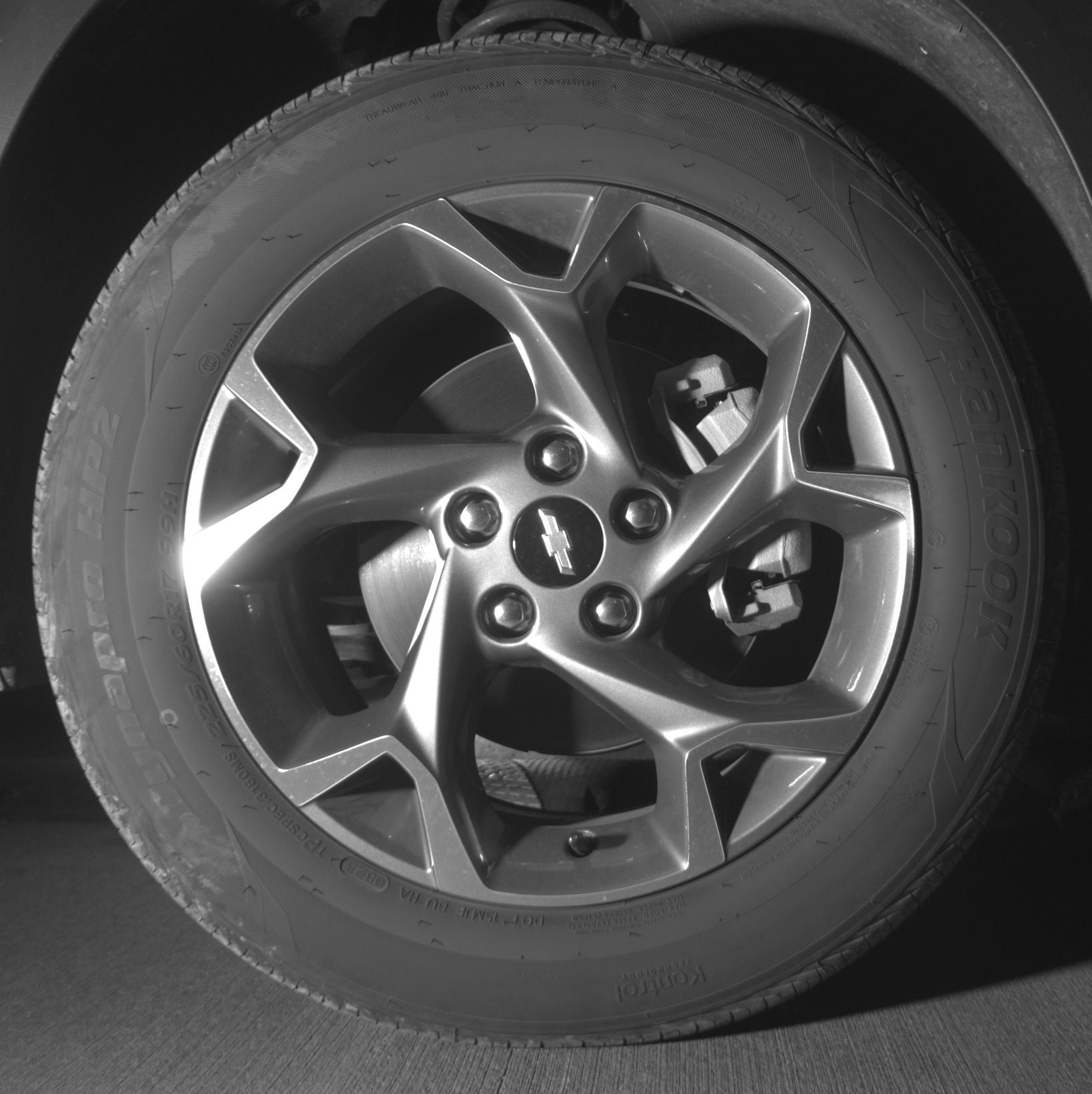 Thumbnail: 2025 Chevrolet Trax - 10