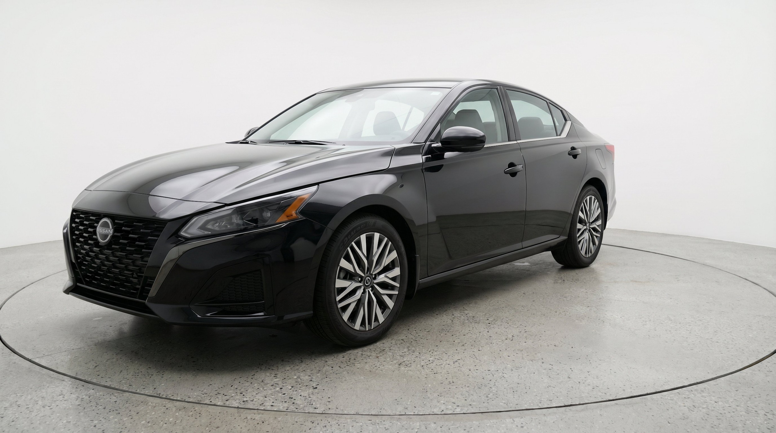 Thumbnail: 2026 Nissan Altima - 3