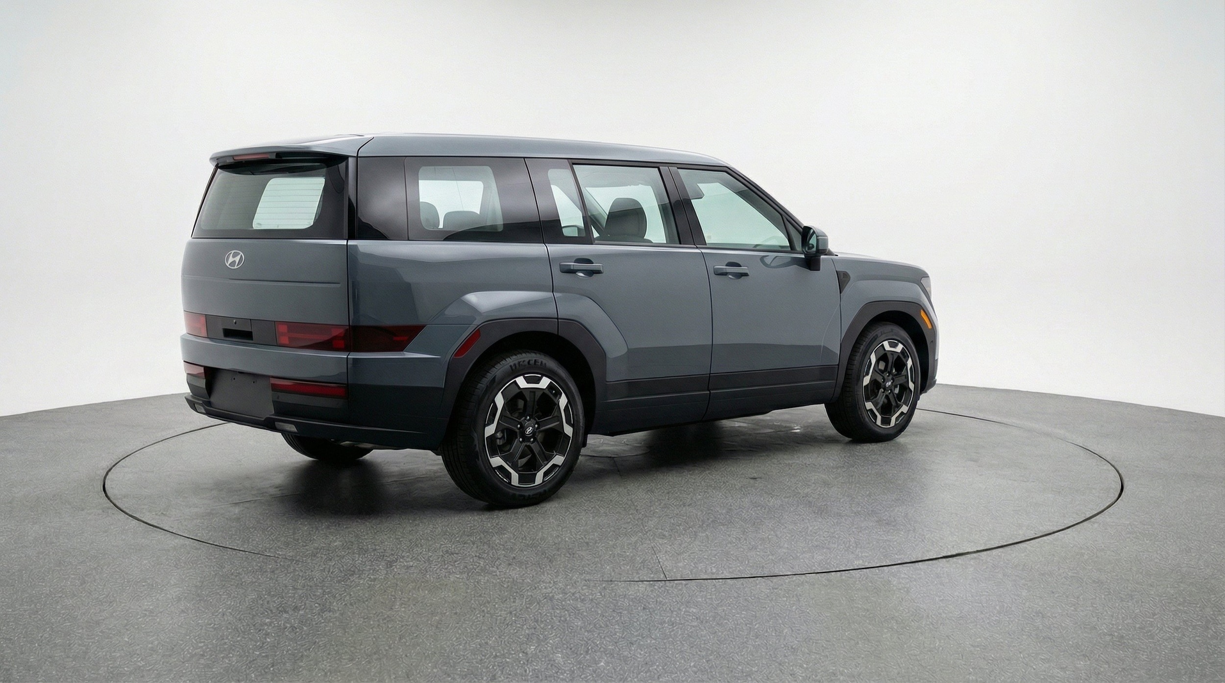 Thumbnail: 2026 Hyundai Santa Fe - 9
