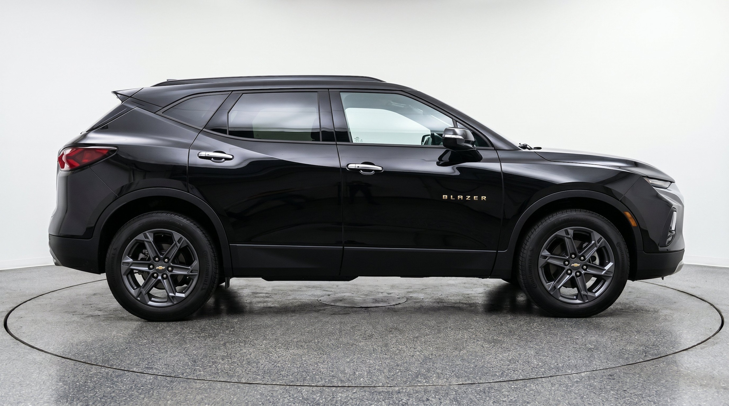 Thumbnail: 2025 Chevrolet Blazer - 11