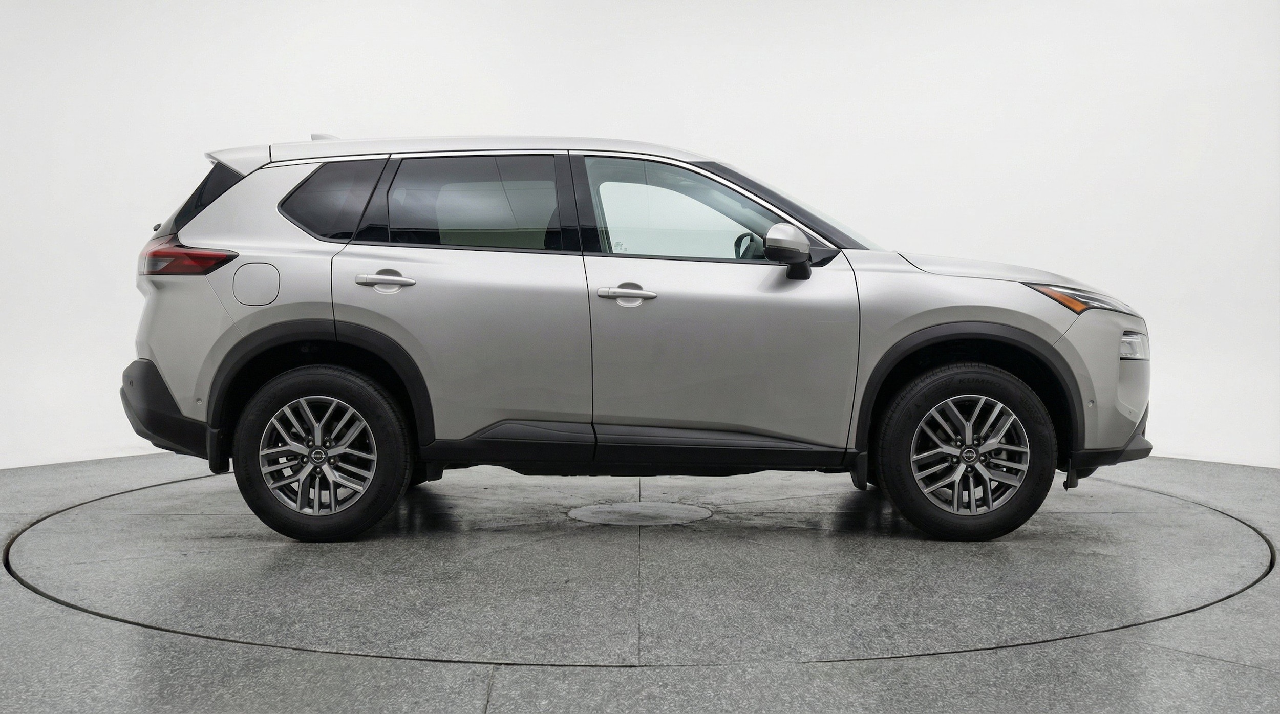 Thumbnail: 2026 Nissan Rogue - 11
