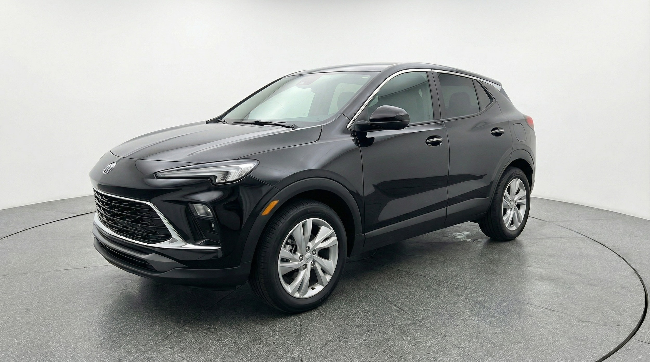 Thumbnail: 2025 Buick Encore GX - 3