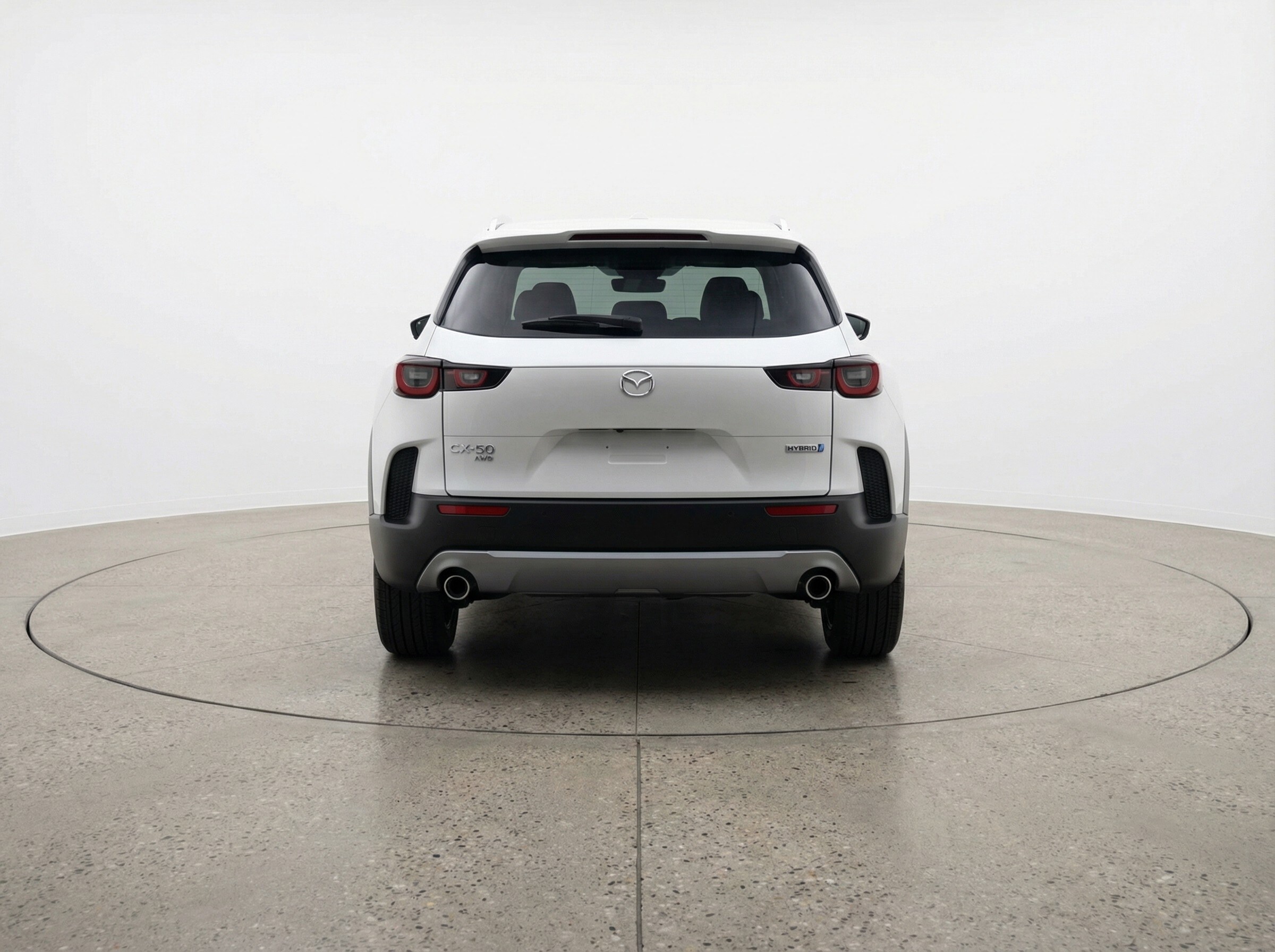 Thumbnail: 2025 Mazda CX-50 - 6