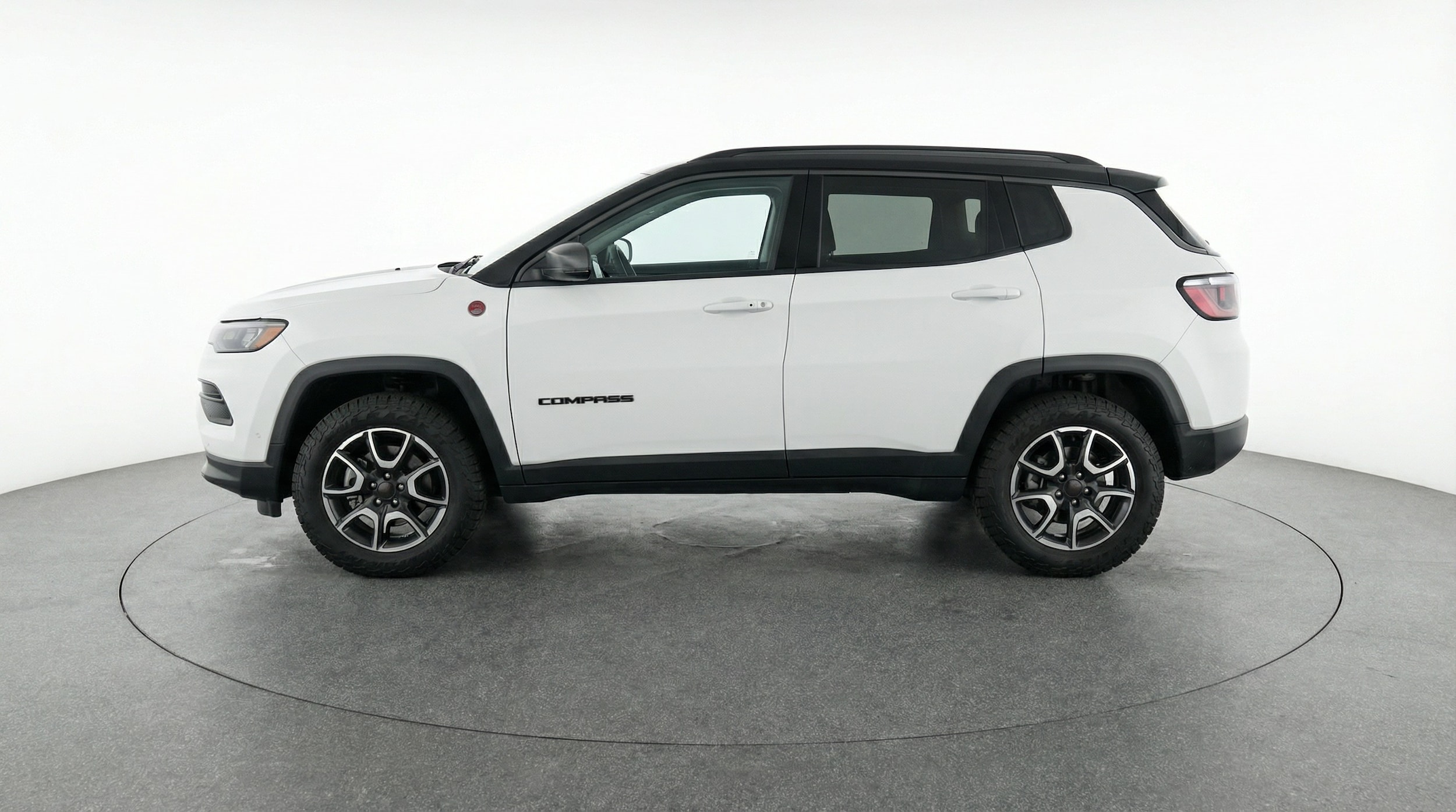 Thumbnail: 2025 Jeep Compass - 4