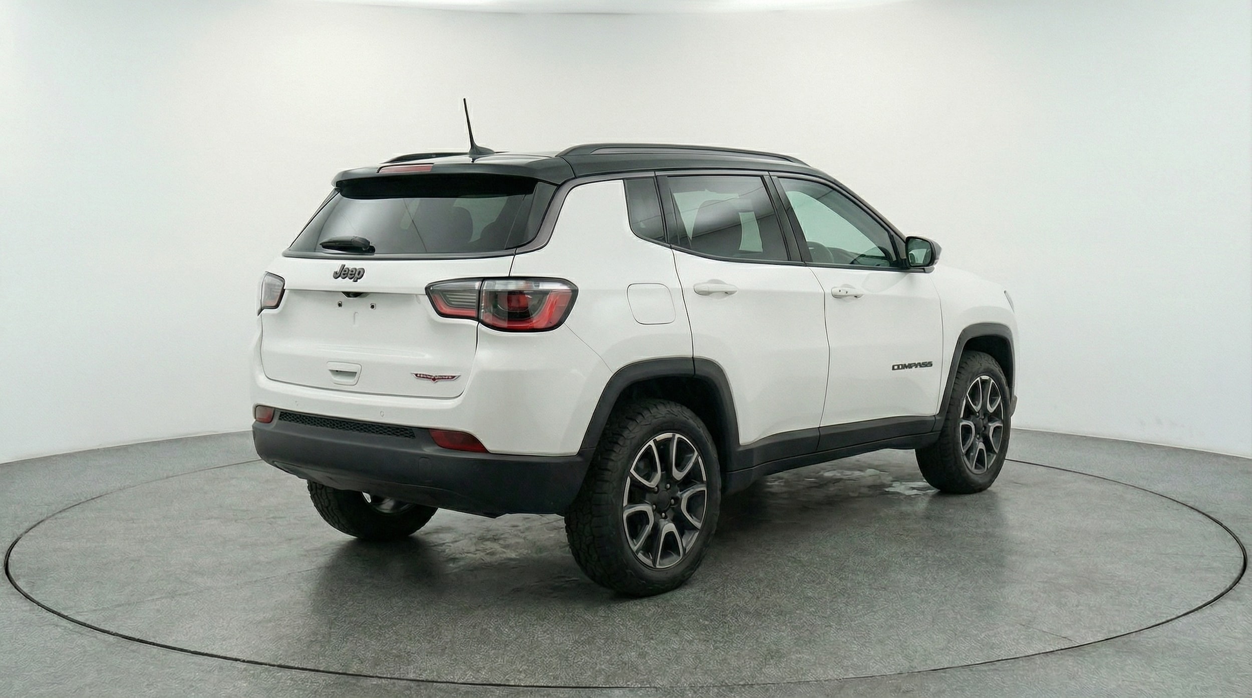 Thumbnail: 2025 Jeep Compass - 7