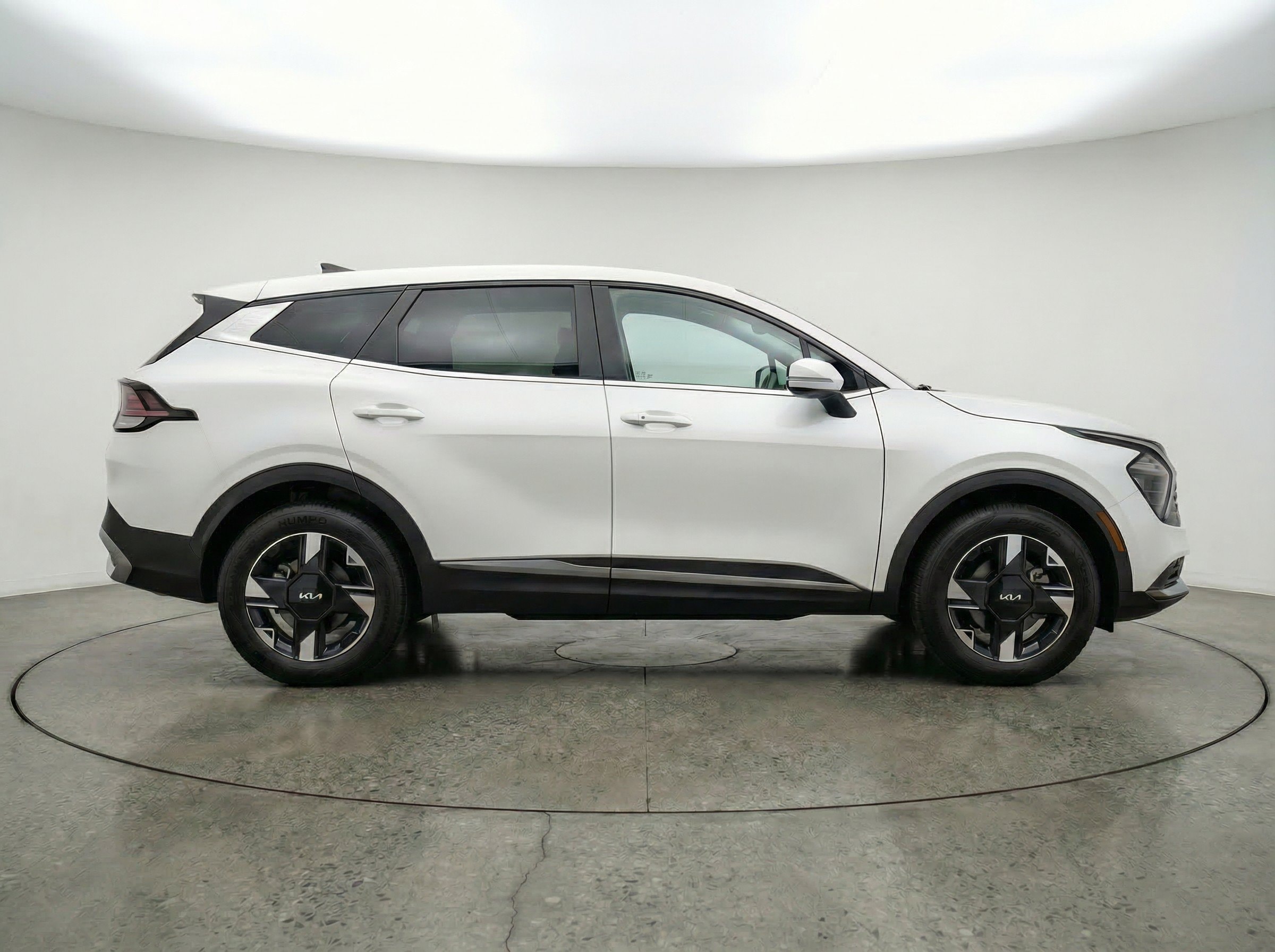 Thumbnail: 2026 Kia Sportage - 11