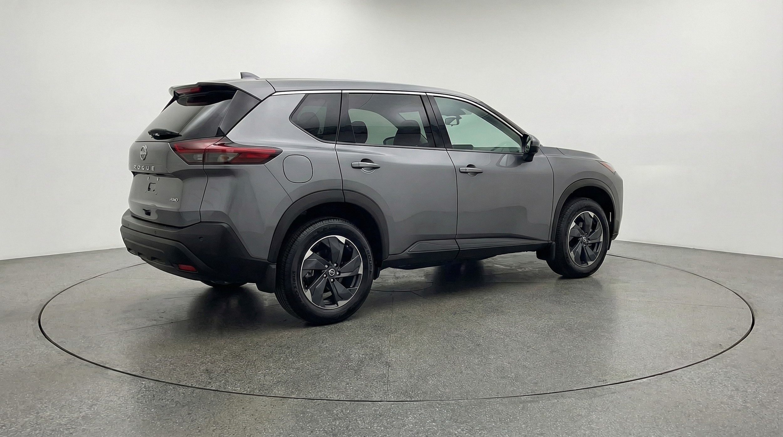 Thumbnail: 2025 Nissan Rogue - 7