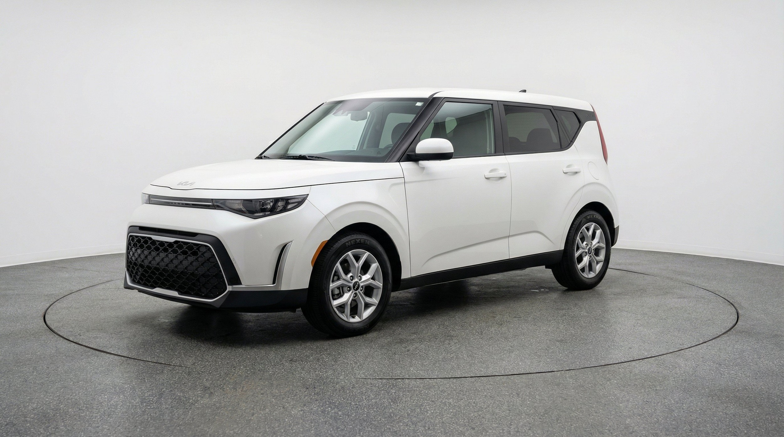 Thumbnail: 2025 Kia Soul - 3