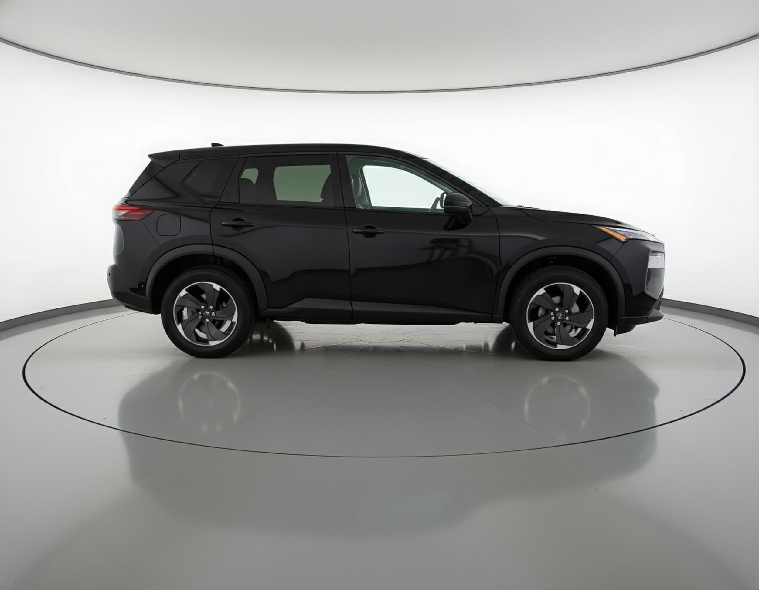 Thumbnail: 2025 Nissan Rogue - 8