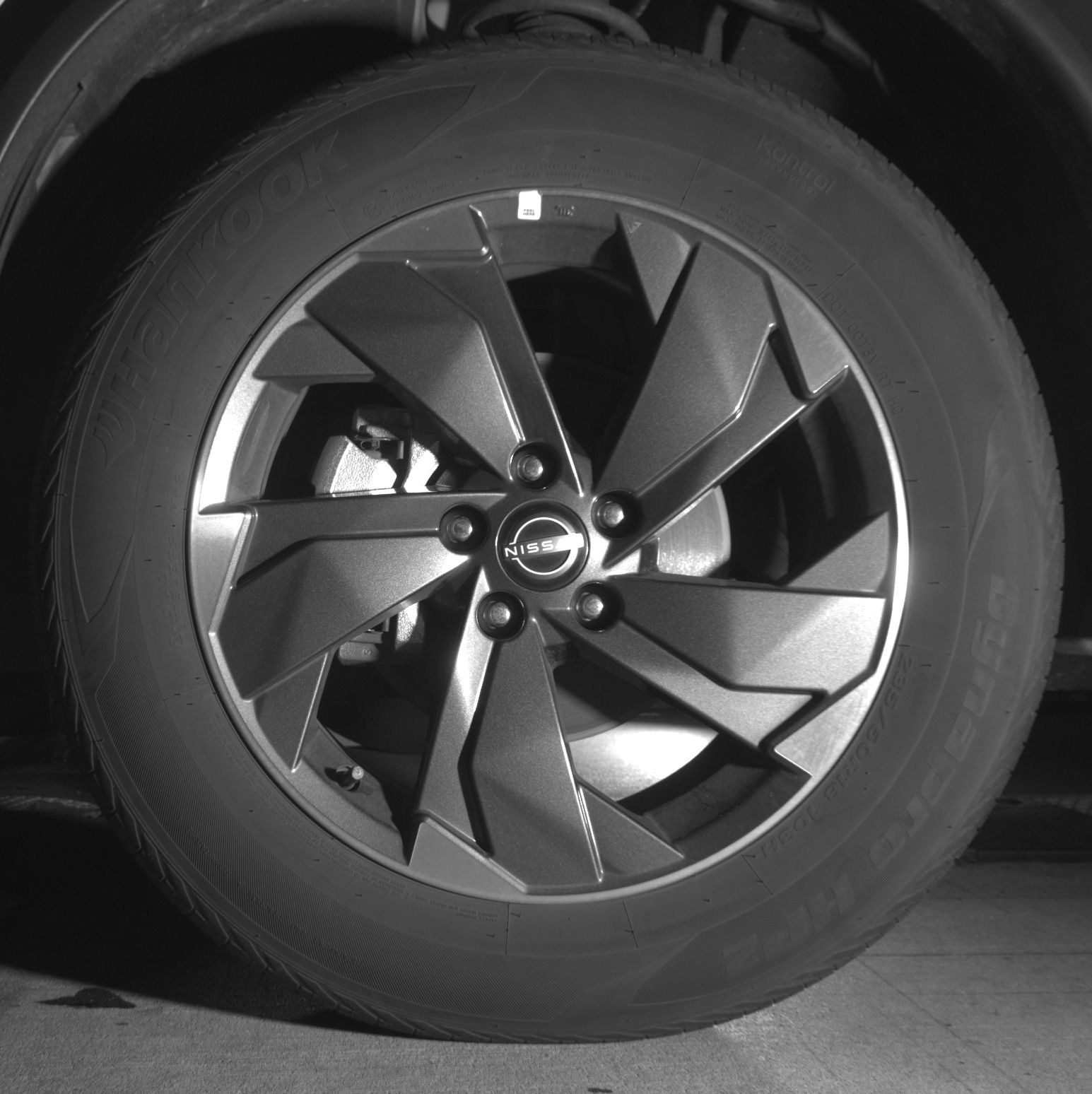 Thumbnail: 2025 Nissan Rogue - 9