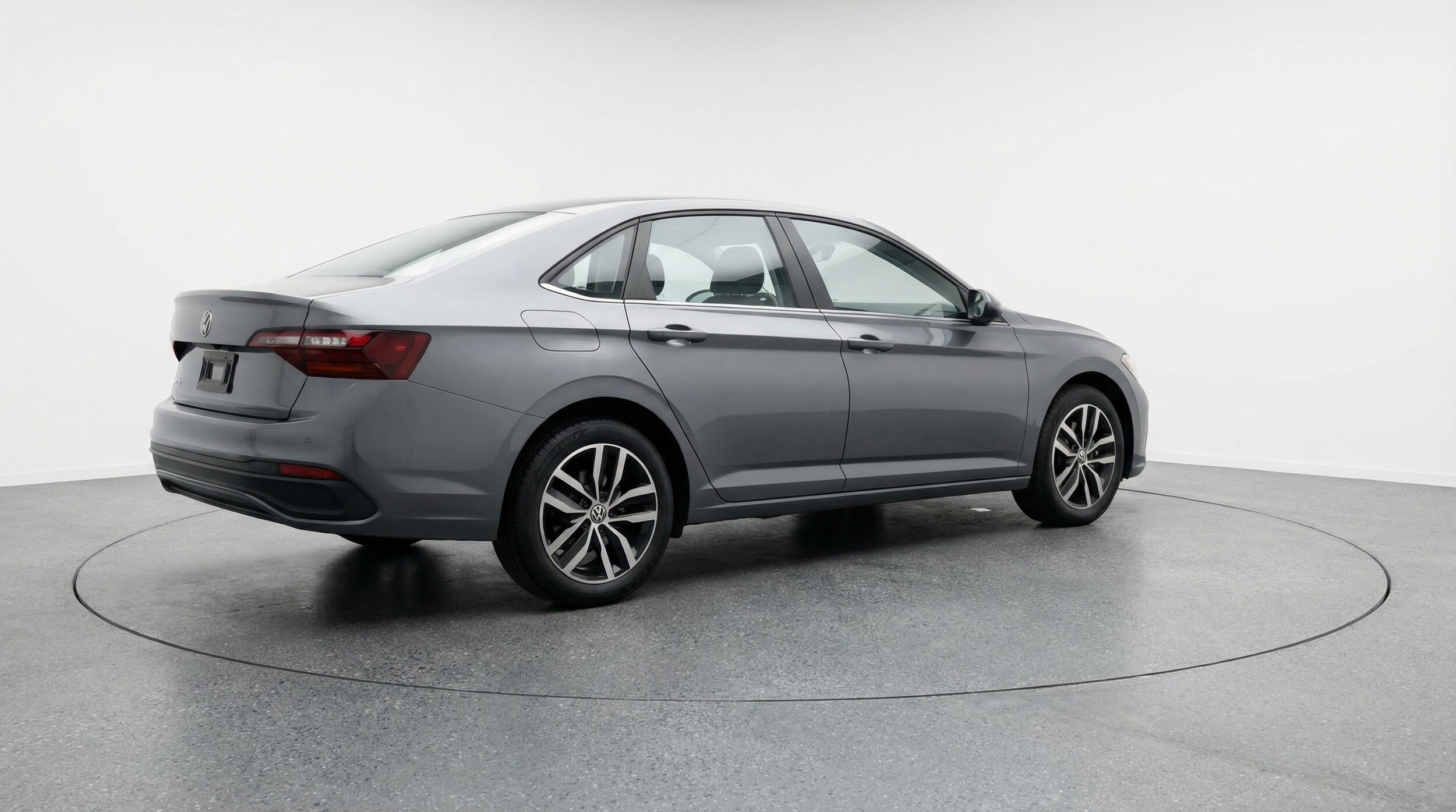 Thumbnail: 2025 Volkswagen Jetta - 7