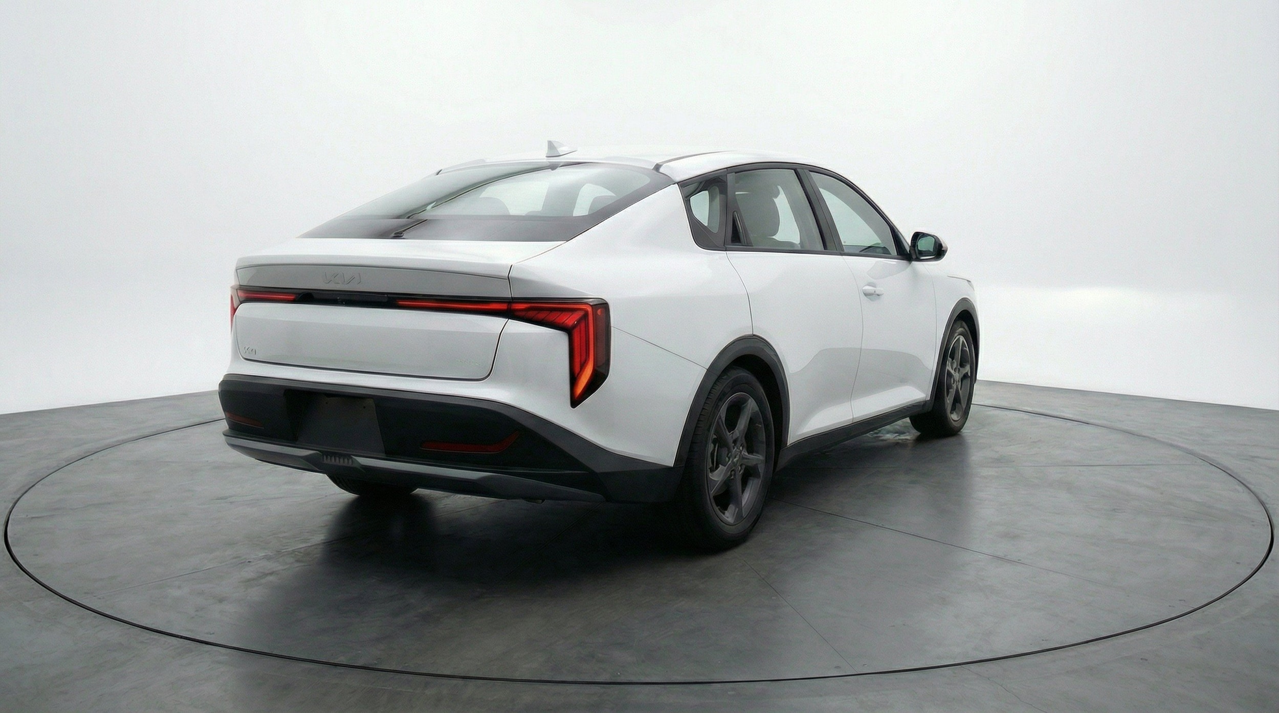 Thumbnail: 2025 Kia K4 - 9