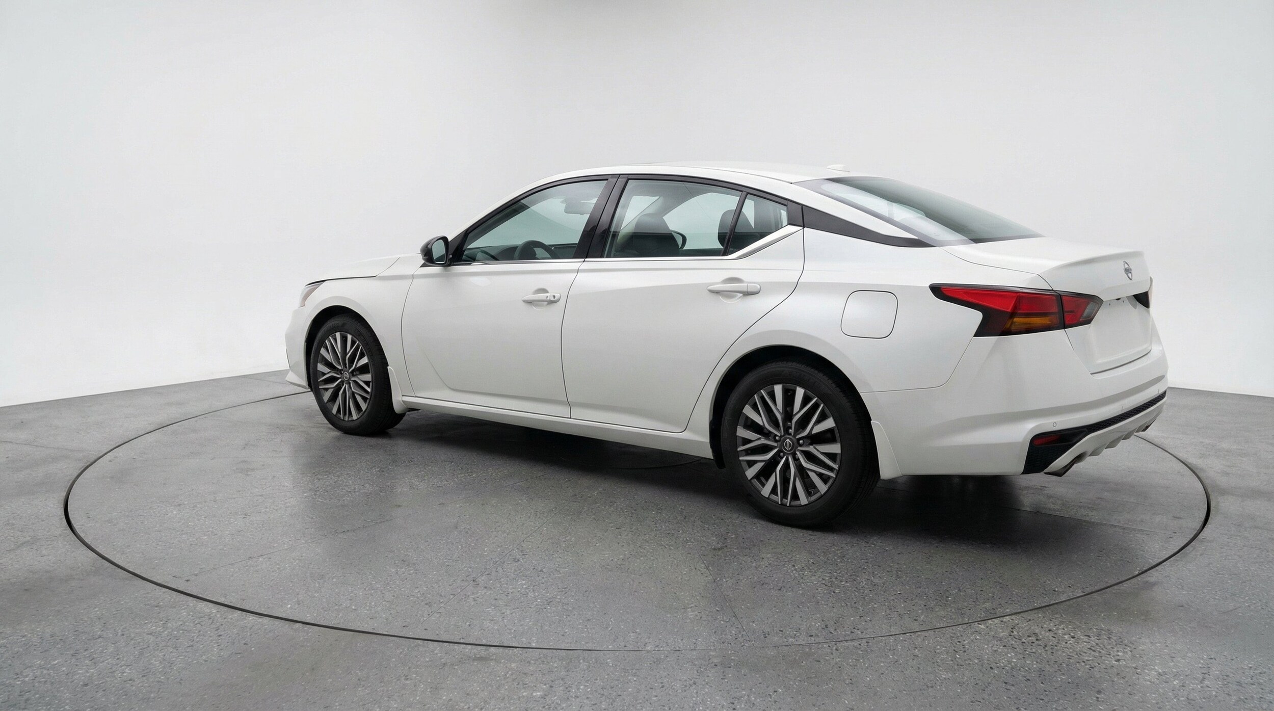 Thumbnail: 2026 Nissan Altima - 6