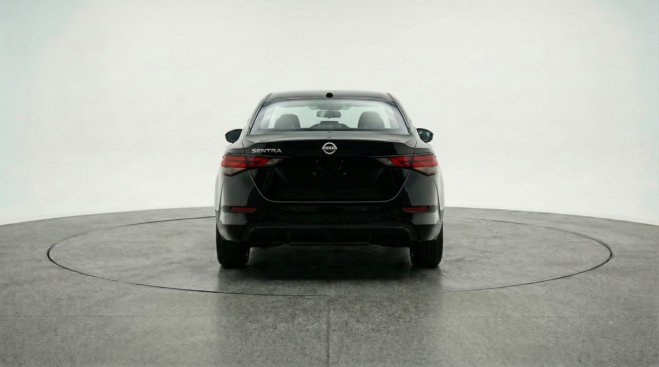 Thumbnail: 2025 Nissan Sentra - 7