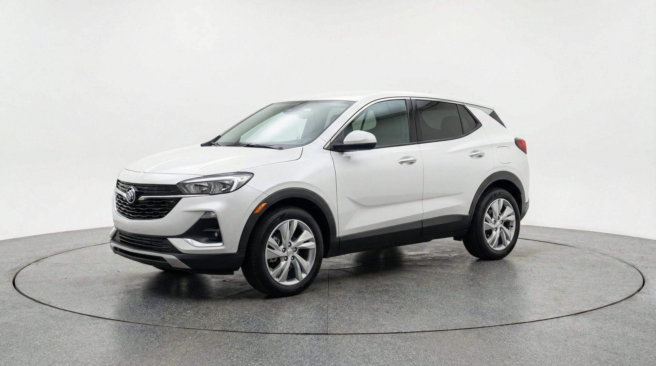 Thumbnail: 2026 Buick Encore GX - 3