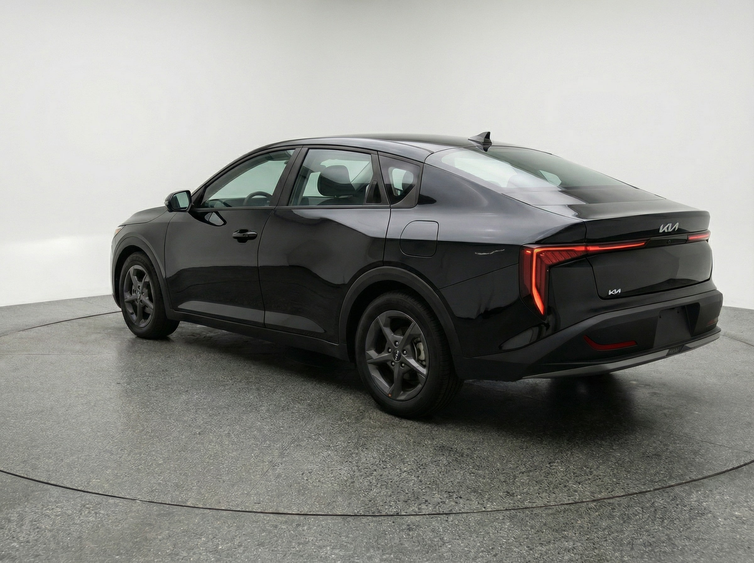 Thumbnail: 2025 Kia K4 - 5