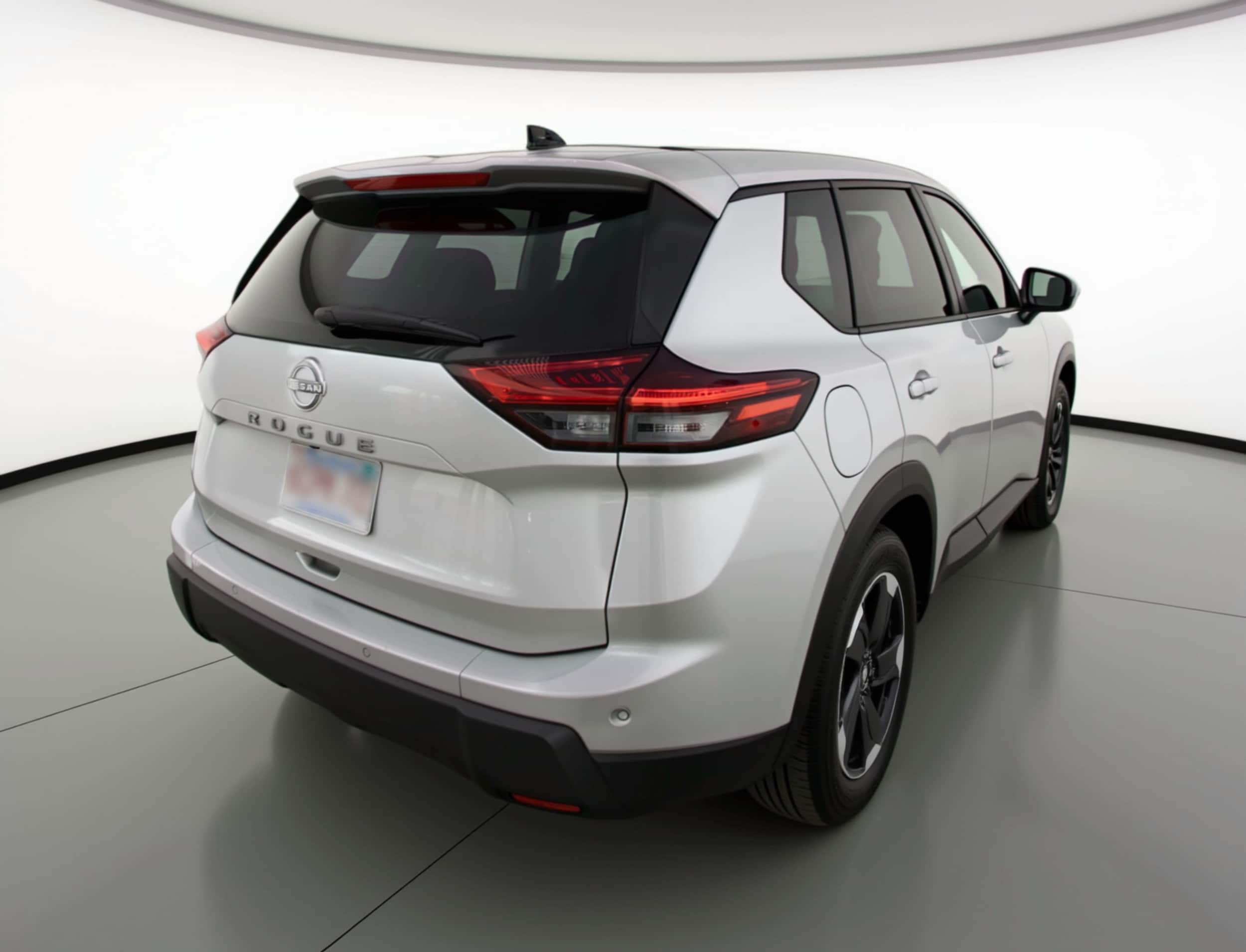 Thumbnail: 2025 Nissan Rogue - 9