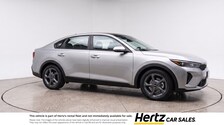 2025 Kia K4  -
                  Coral Gables, FL